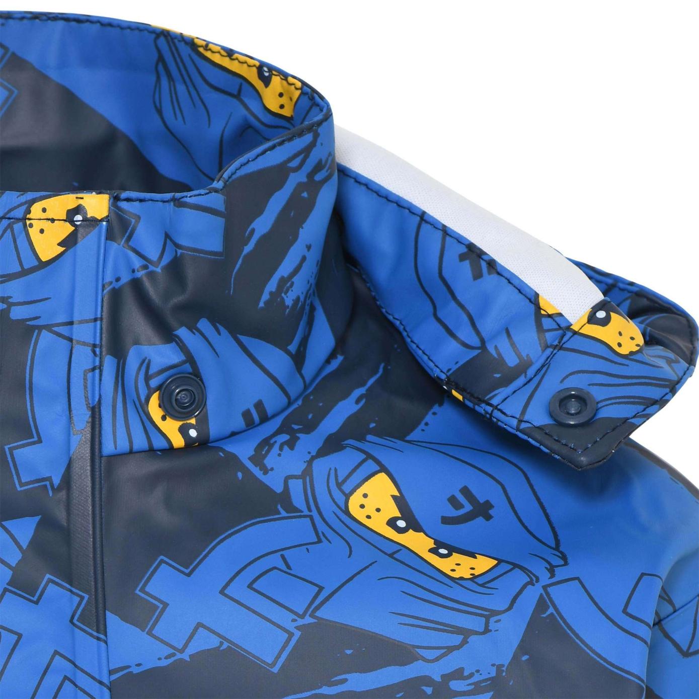 LEGO® Rain Jacket - JONATHAN 103 -LEGO®