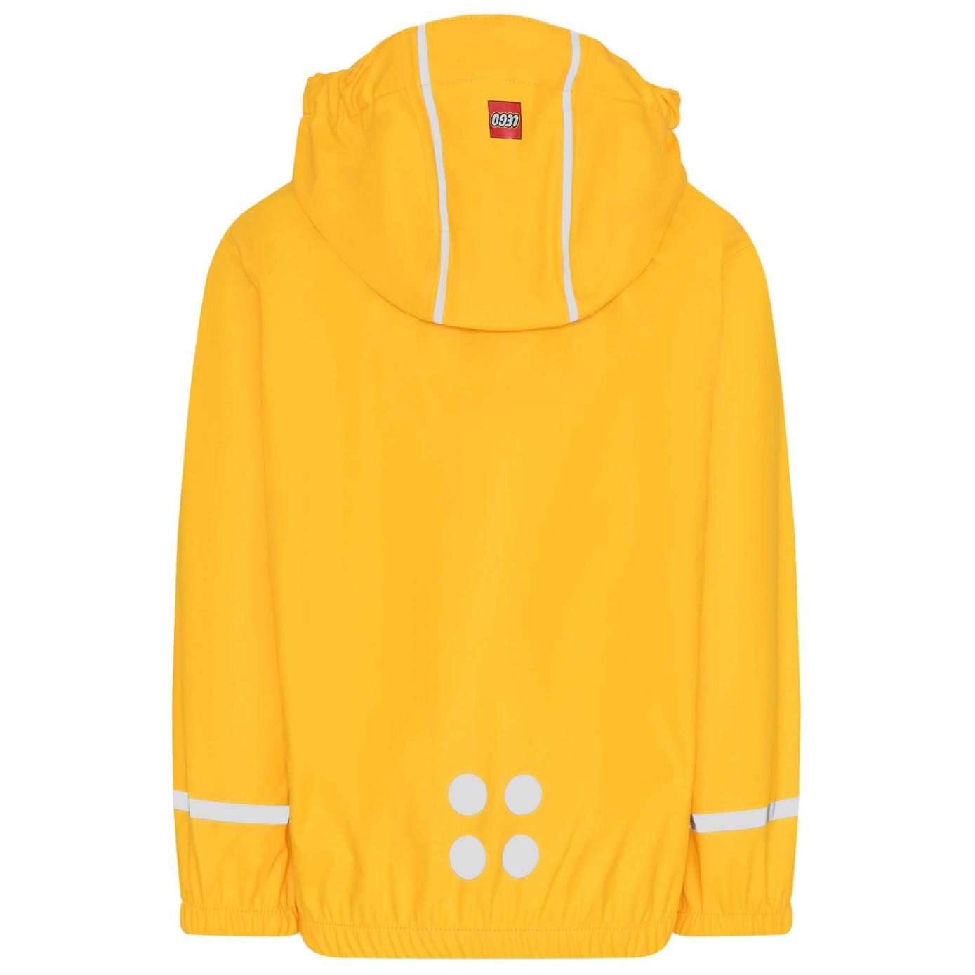 LEGO® Rain Jacket - JONATHAN 101 -LEGO®