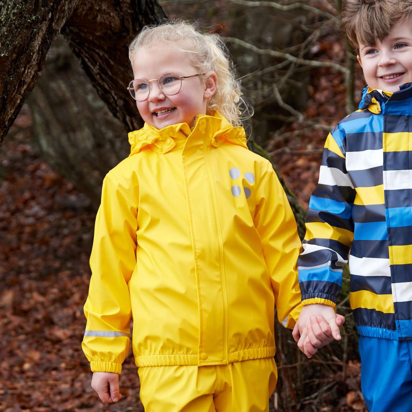 LEGO® Rain Jacket - JONATHAN 101 -LEGO®