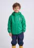 LEGO® Rain Jacket - JONATHAN 101 - Green