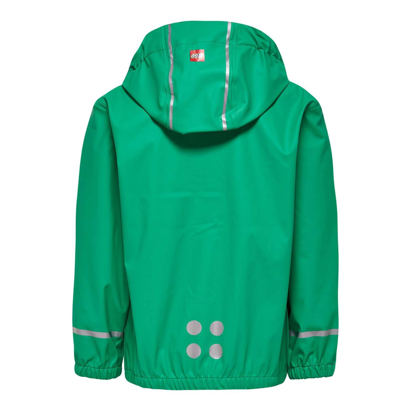 LEGO® Rain Jacket - JONATHAN 101 -LEGO®