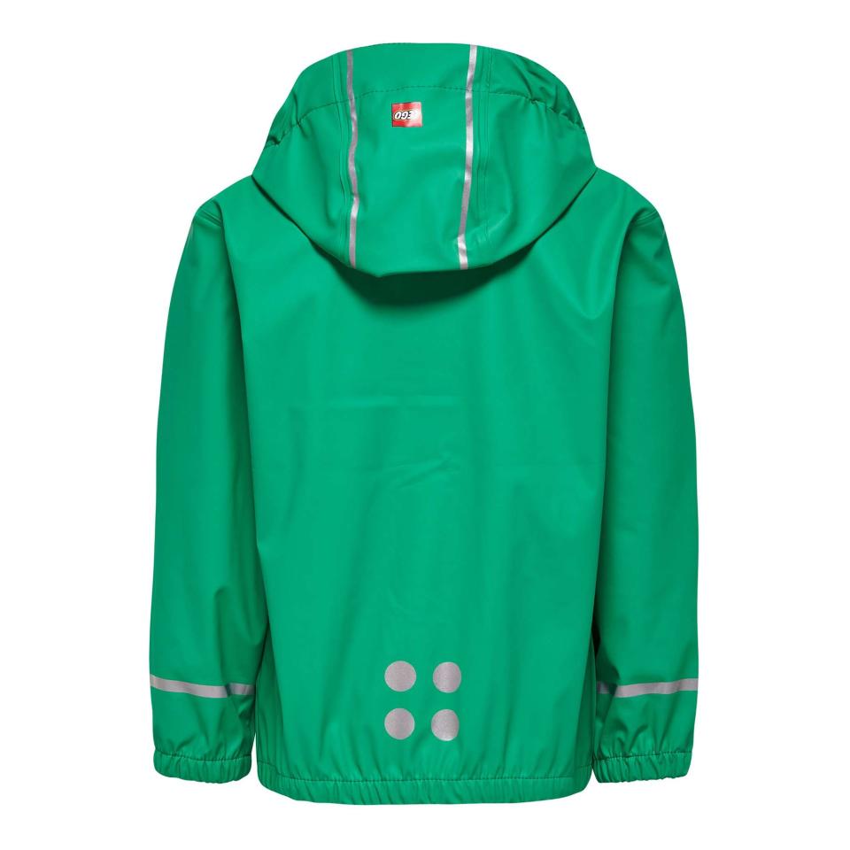 LEGO® Rain Jacket - JONATHAN 101 -LEGO®