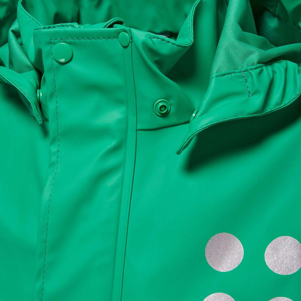 LEGO® Rain Jacket - JONATHAN 101 -LEGO®