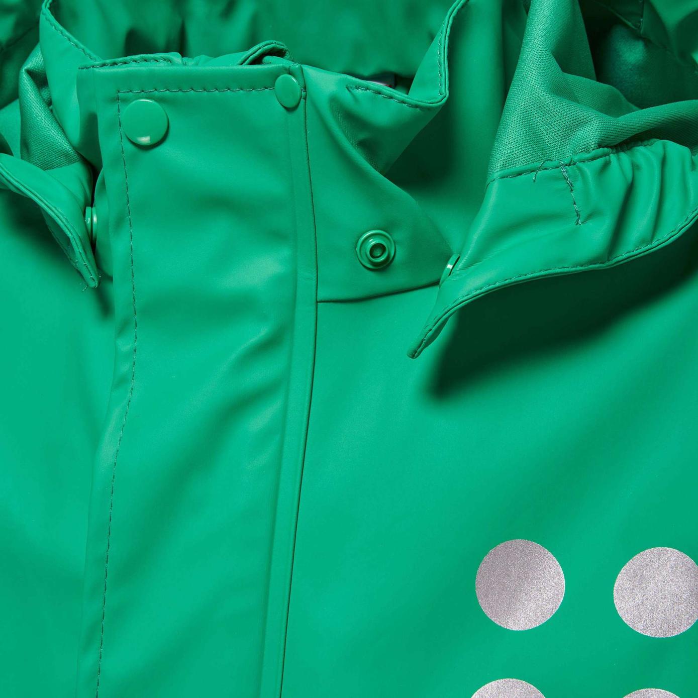 LEGO® Rain Jacket - JONATHAN 101 -LEGO®