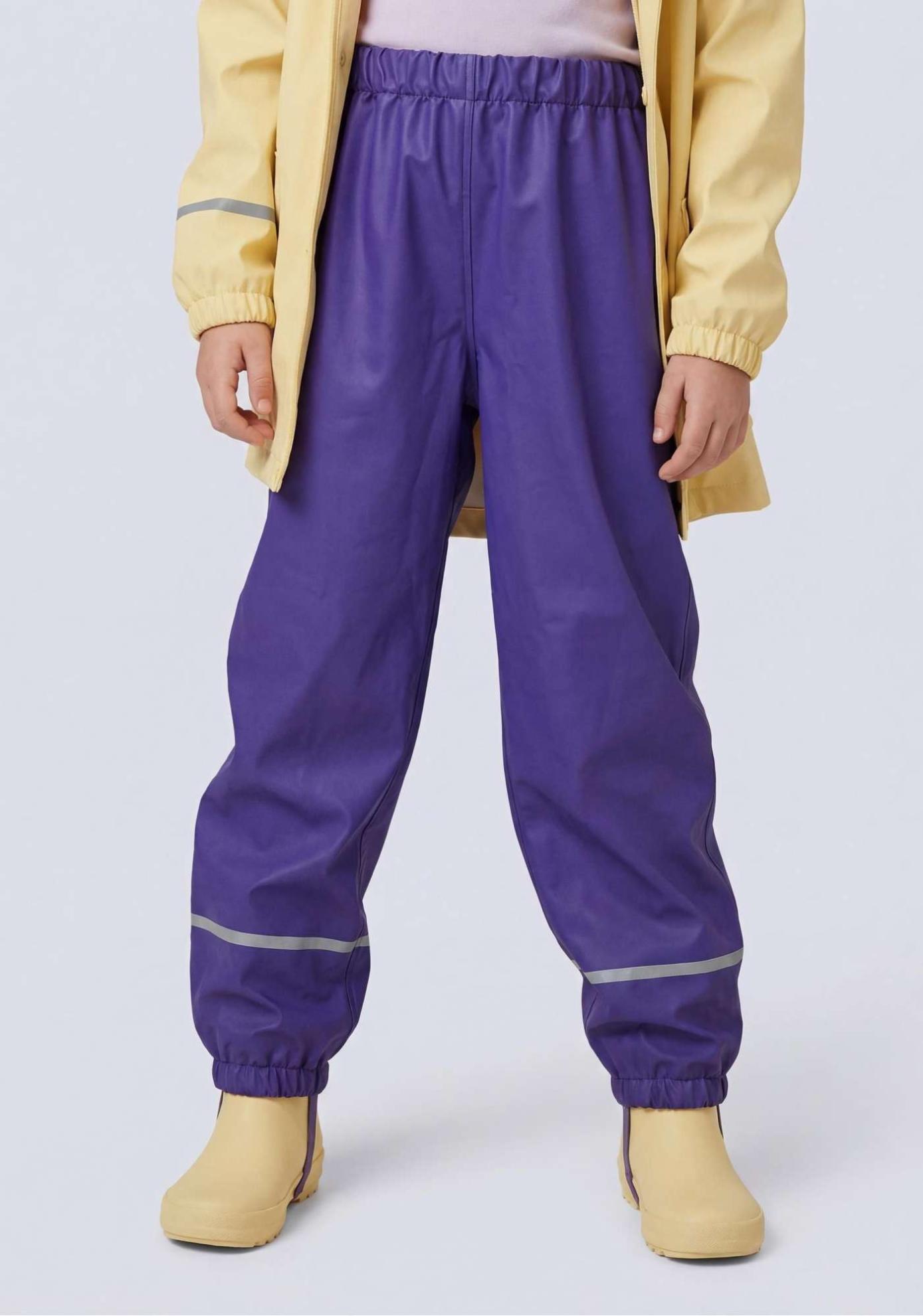 LEGO® Rain Pants - PATIENCE 101 -LEGO®