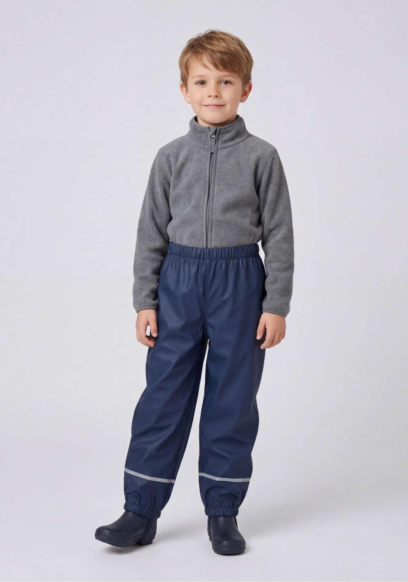 LEGO® Rain Pants - PUCK 101 -LEGO®