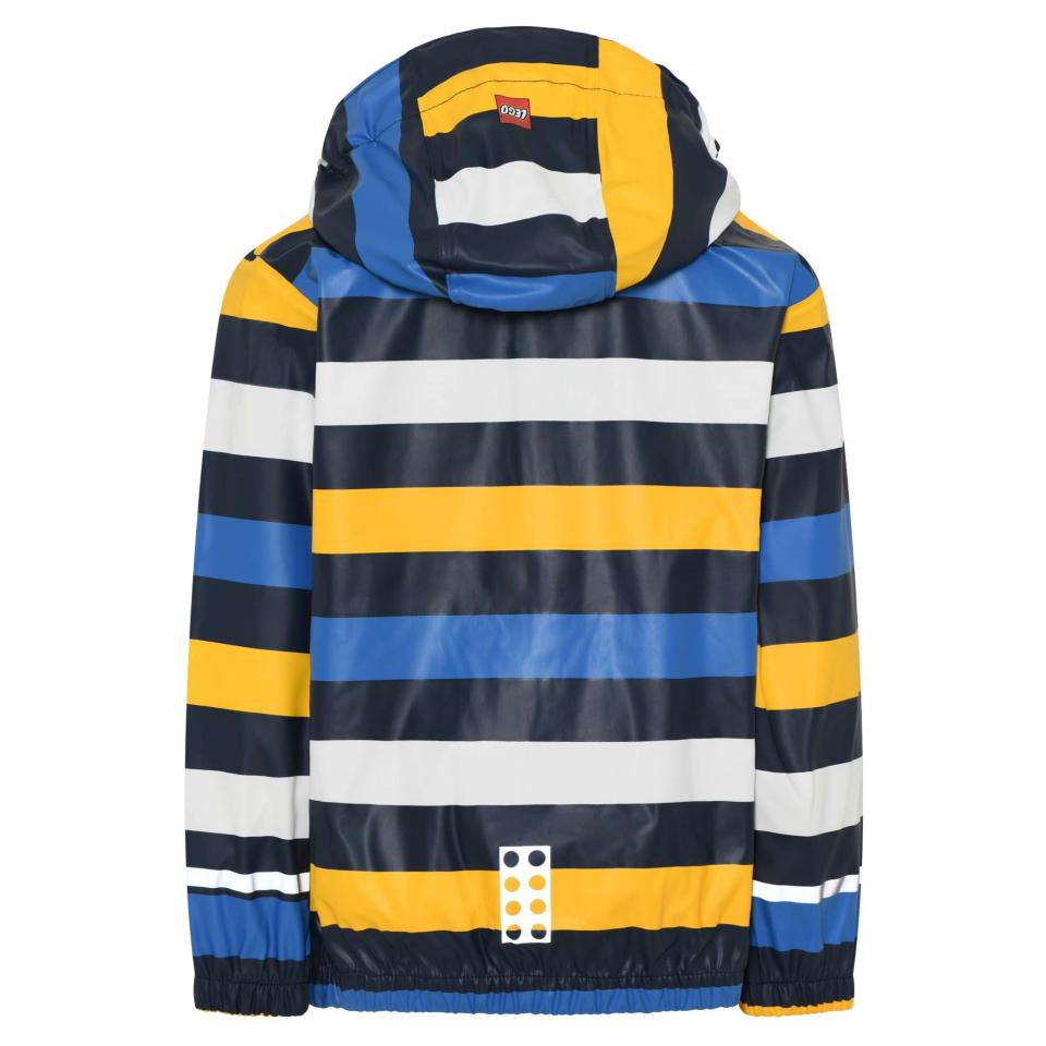LEGO® Rain Jacket - JONATHAN 102 -LEGO®