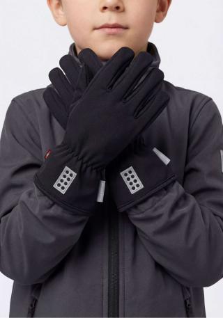 LEGO® Softshell Glove - LWATLIN 705 -LEGO®