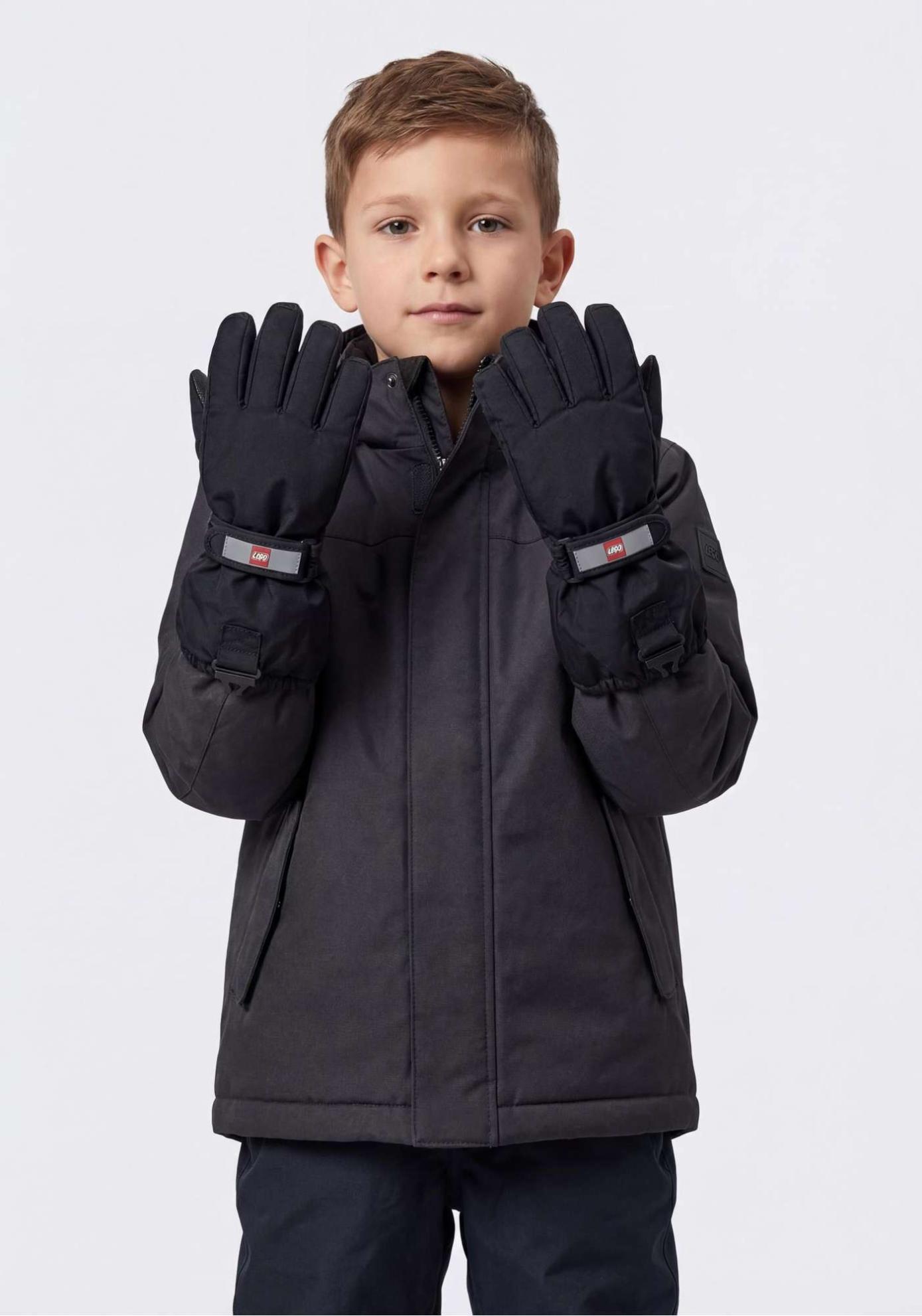 LEGO® Gloves W/Mem. - LWATLIN 700 -LEGO®