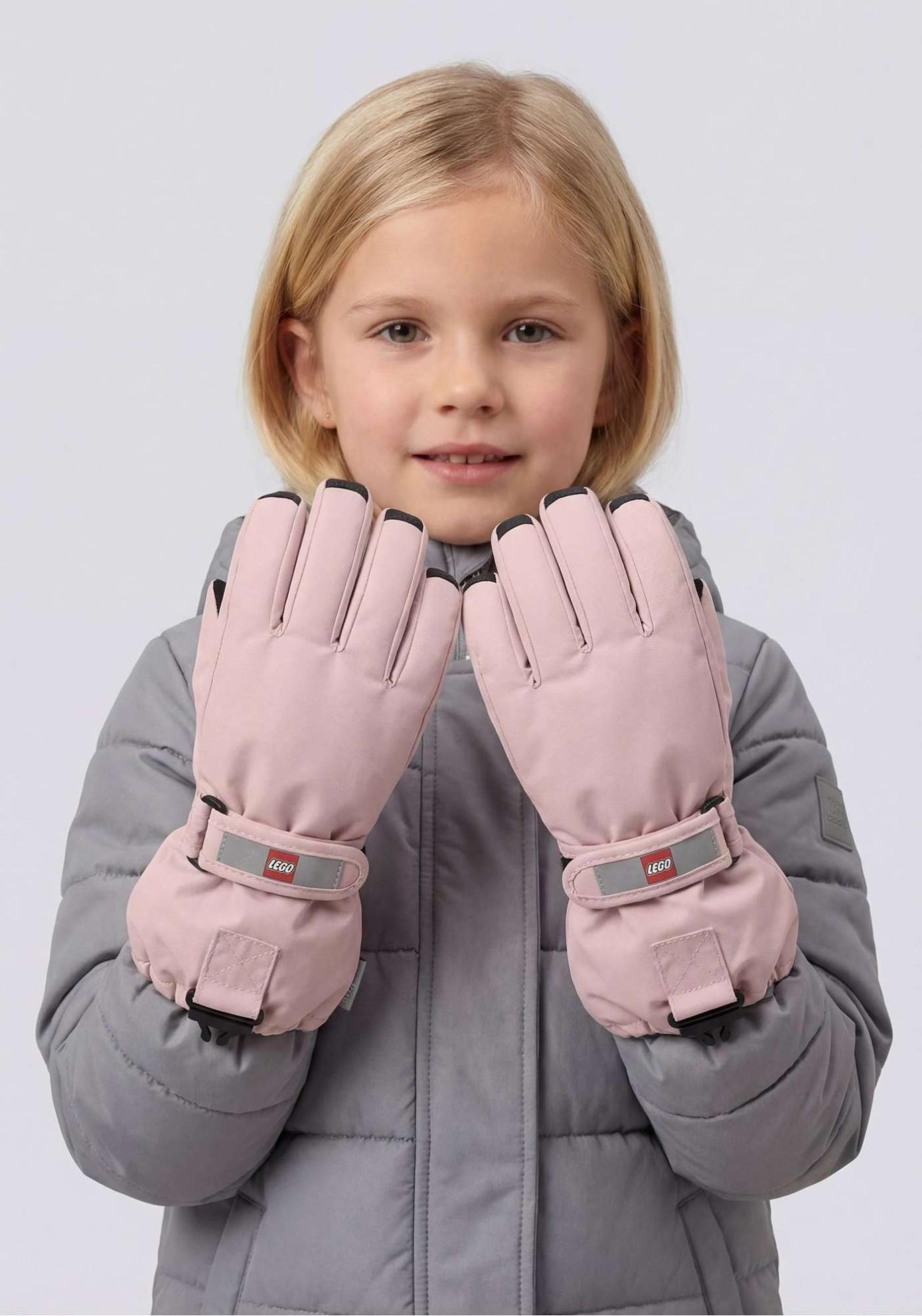 LEGO® Gloves W/Mem. - LWATLIN 700 -LEGO®