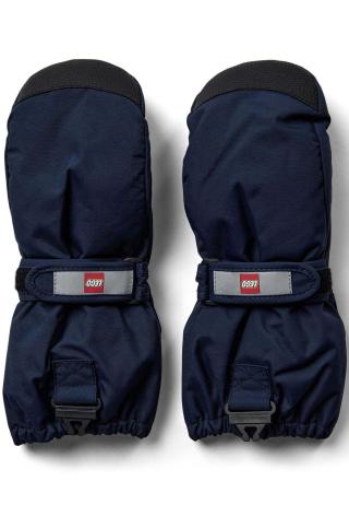 LEGO® Mittens W/Mem. - LWATLIN 706 -LEGO®