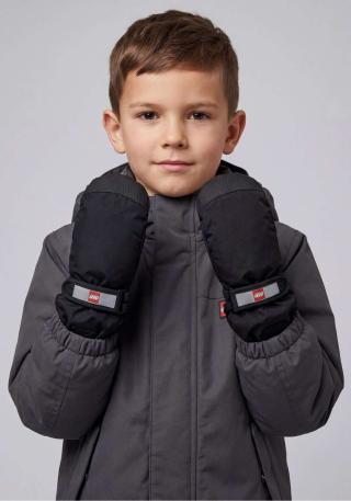 LEGO® Mittens W/Mem. - LWATLIN 706 -LEGO®
