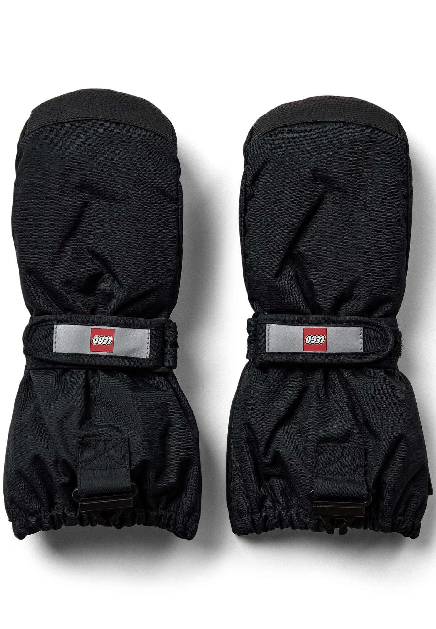 LEGO® Mittens W/Mem. - LWATLIN 706 -LEGO®