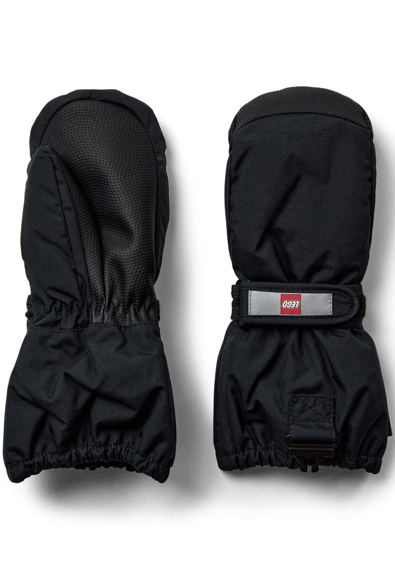 LEGO® Mittens W/Mem. - LWATLIN 706 -LEGO®