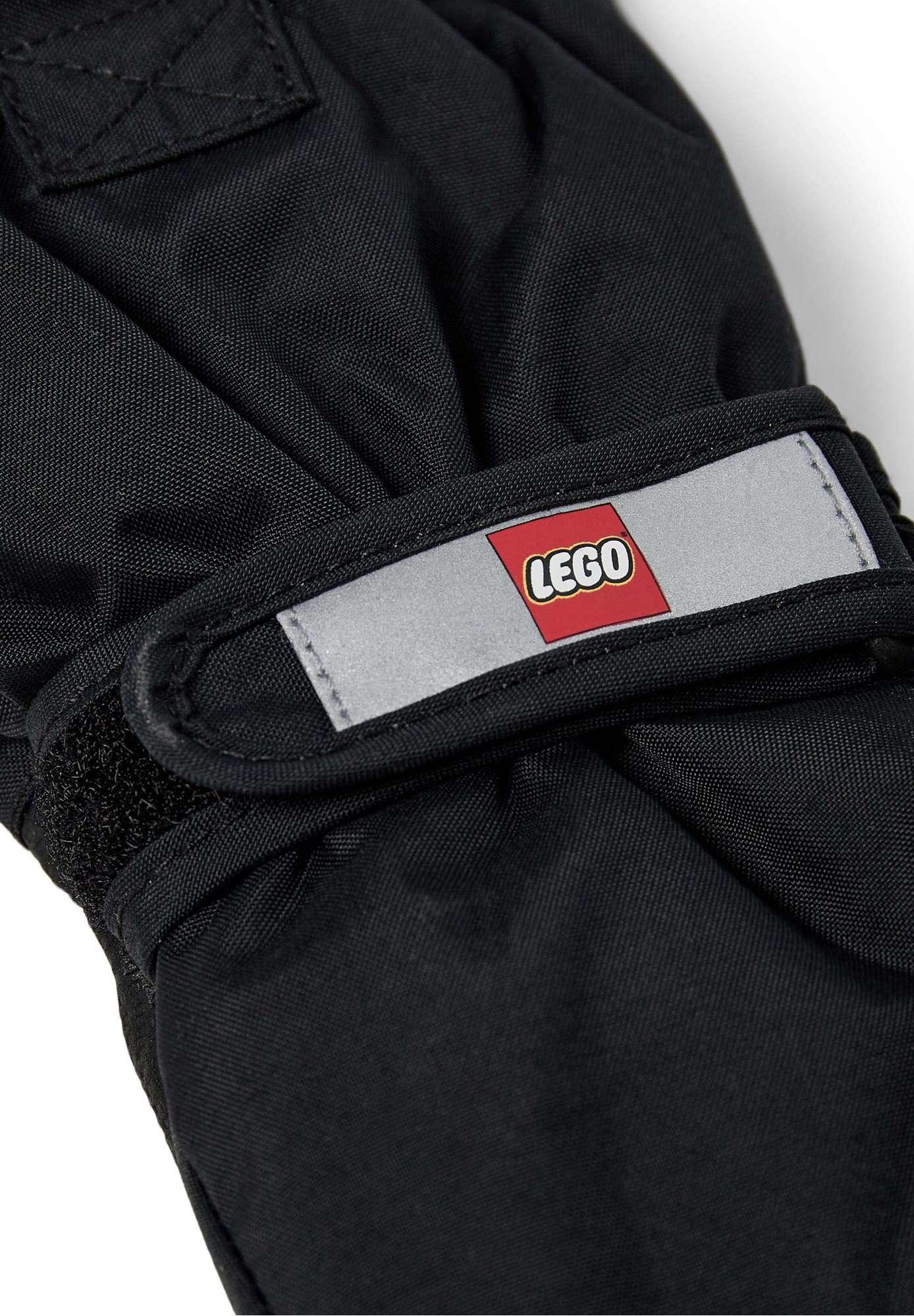 LEGO® Mittens W/Mem. - LWATLIN 706 -LEGO®