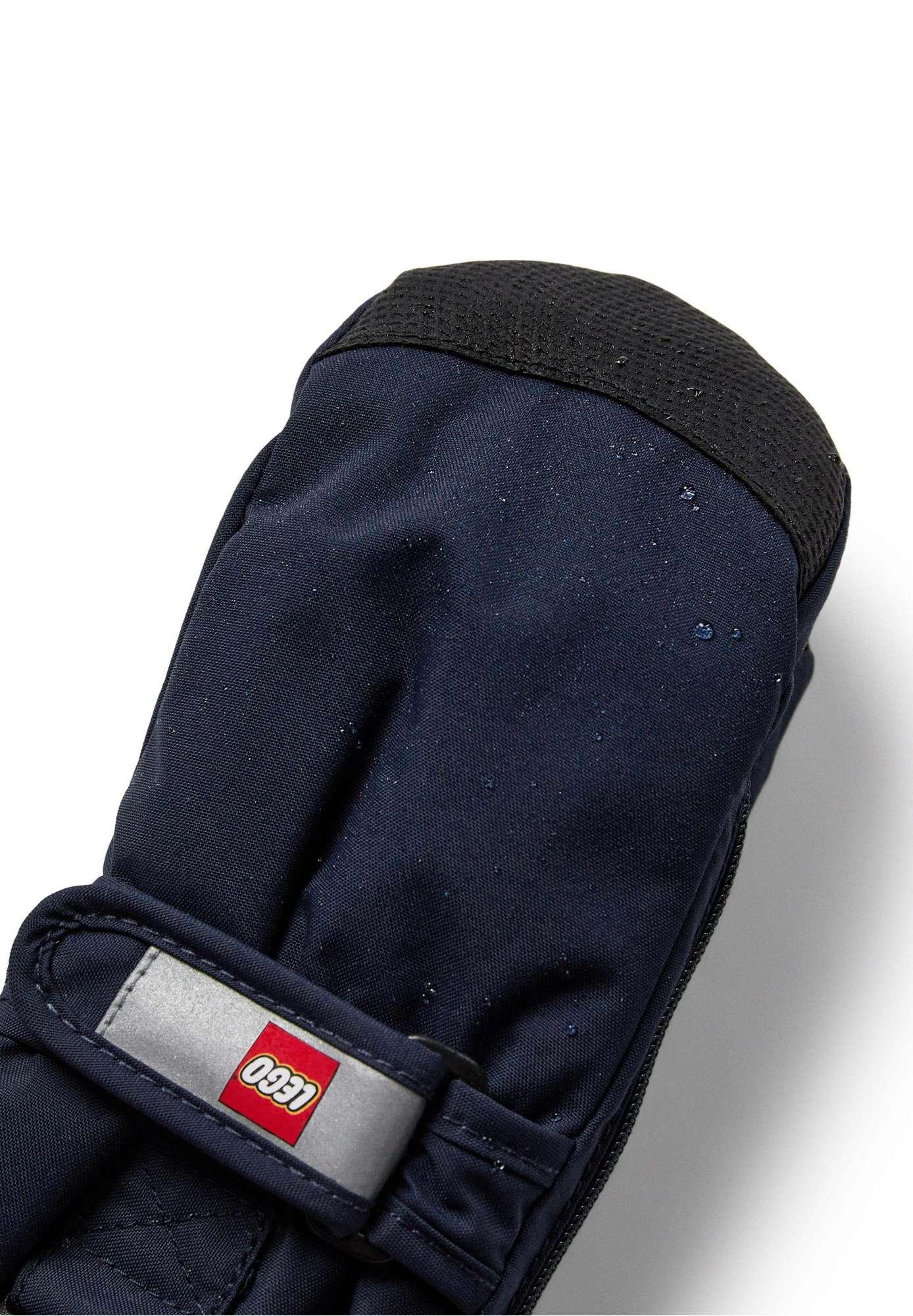 LEGO® Mittens W/Mem. - LWARIPO 703 -LEGO®