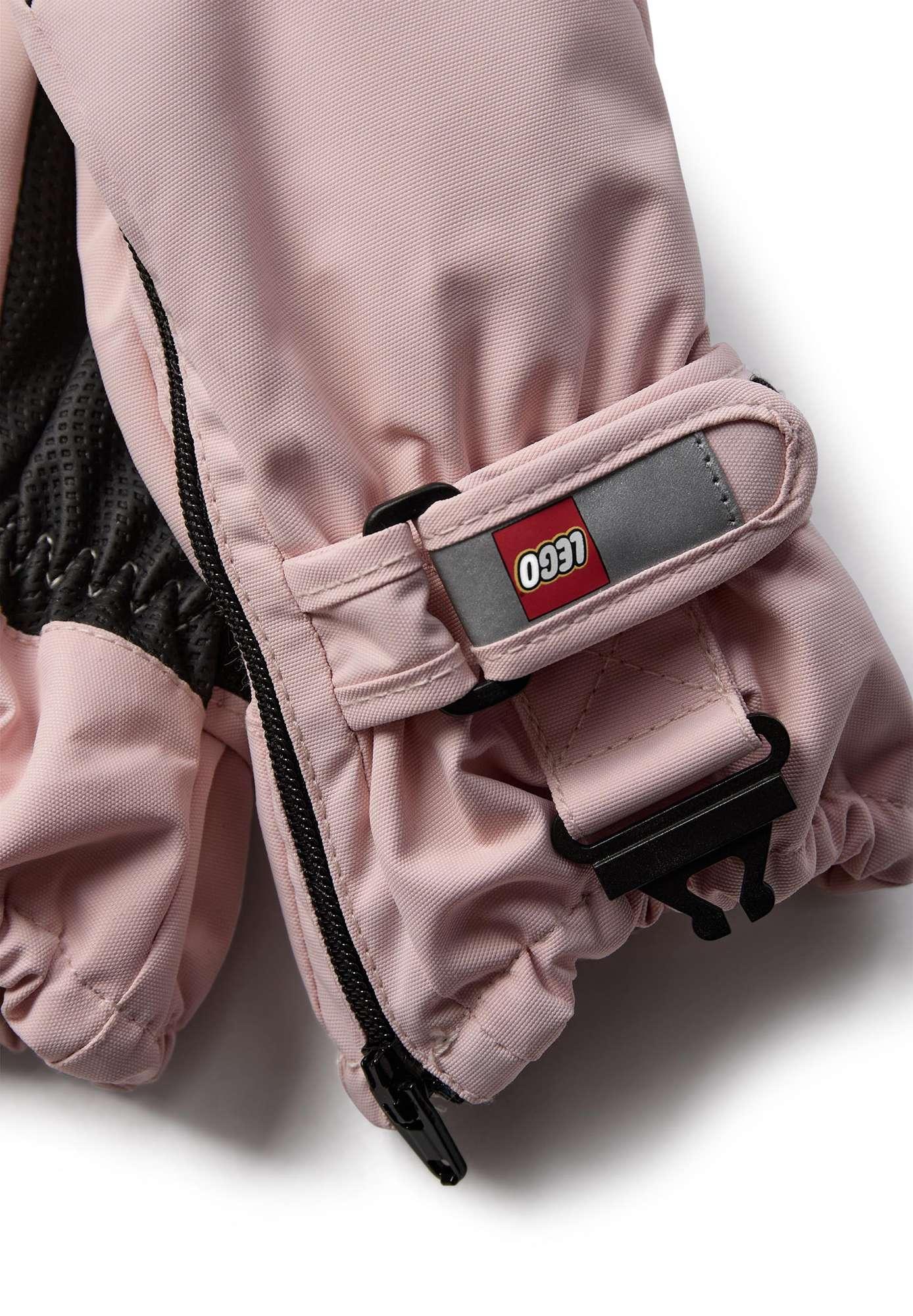 LEGO® Mittens W/Mem. - LWARIPO 703 -LEGO®