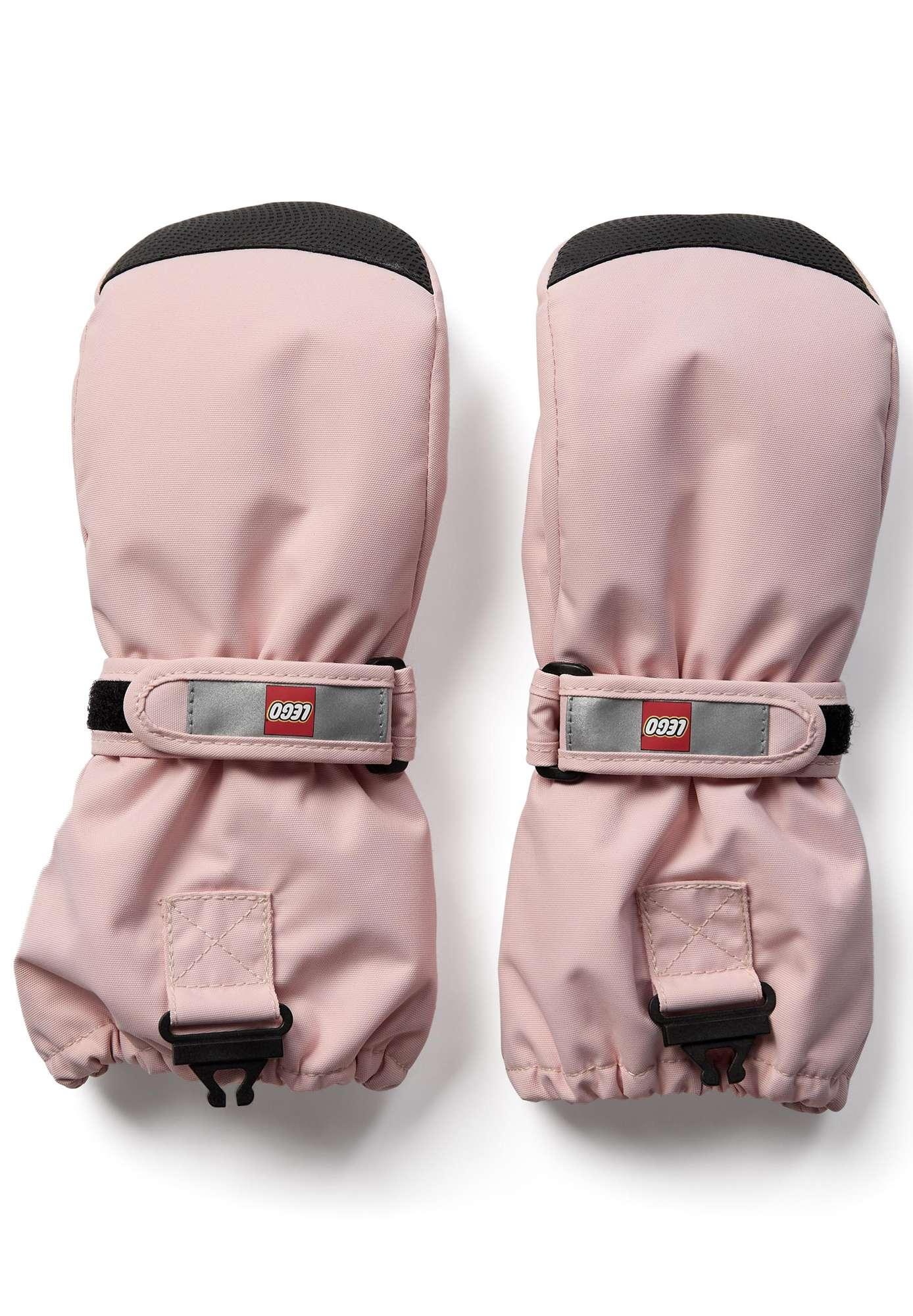 LEGO® Mittens W/Mem. - LWATLIN 706 -LEGO®