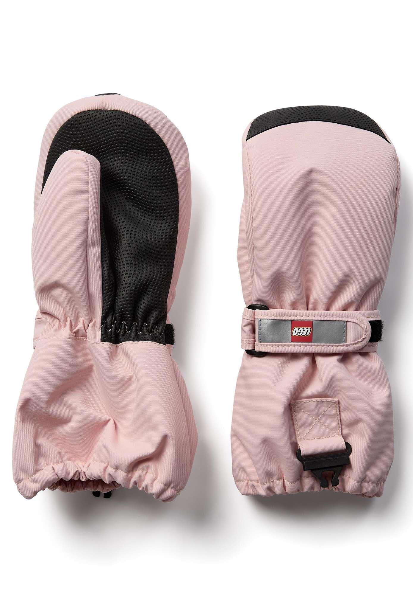 LEGO® Mittens W/Mem. - LWATLIN 706 -LEGO®