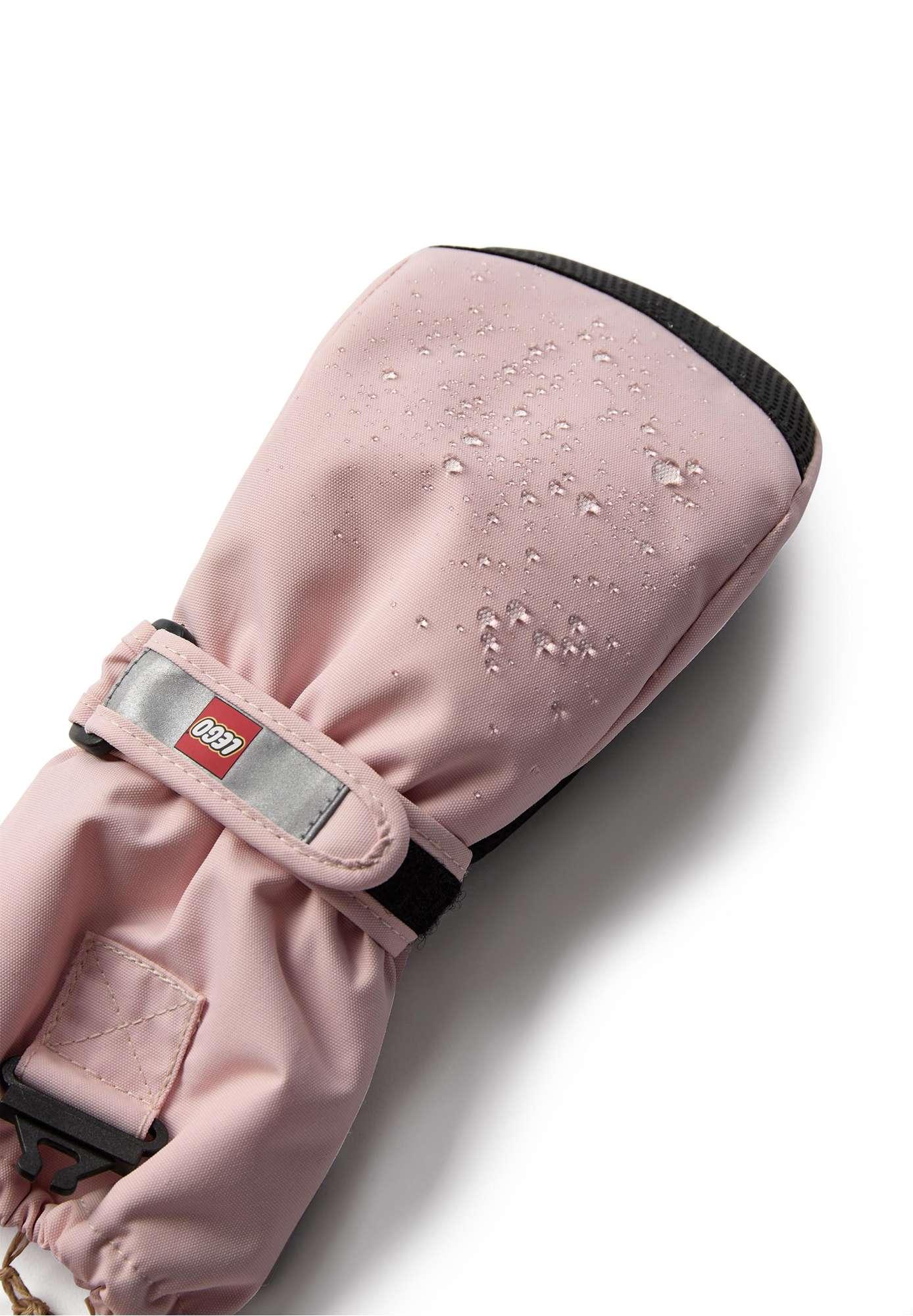 LEGO® Mittens W/Mem. - LWATLIN 706 -LEGO®