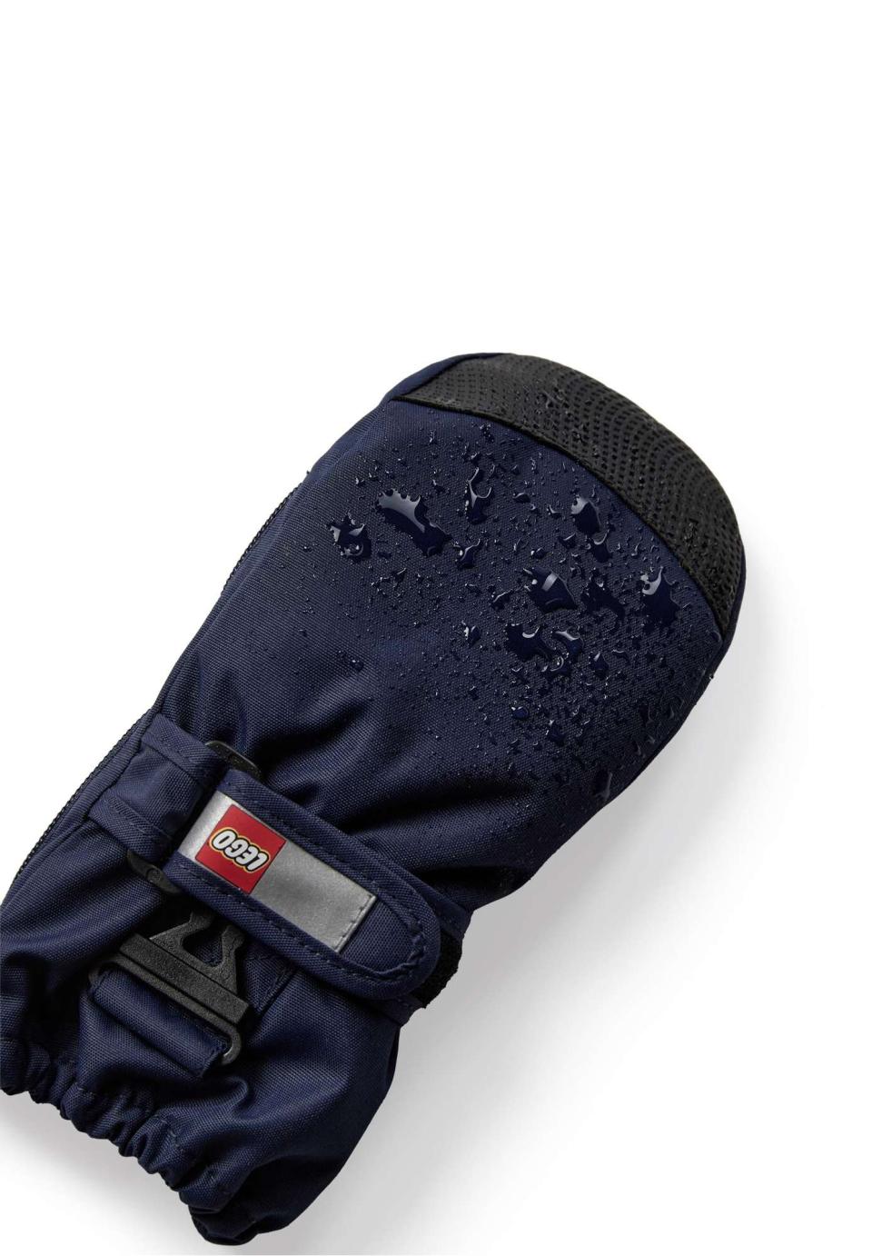 LEGO® mittens LWARIPO 703 -LEGO®