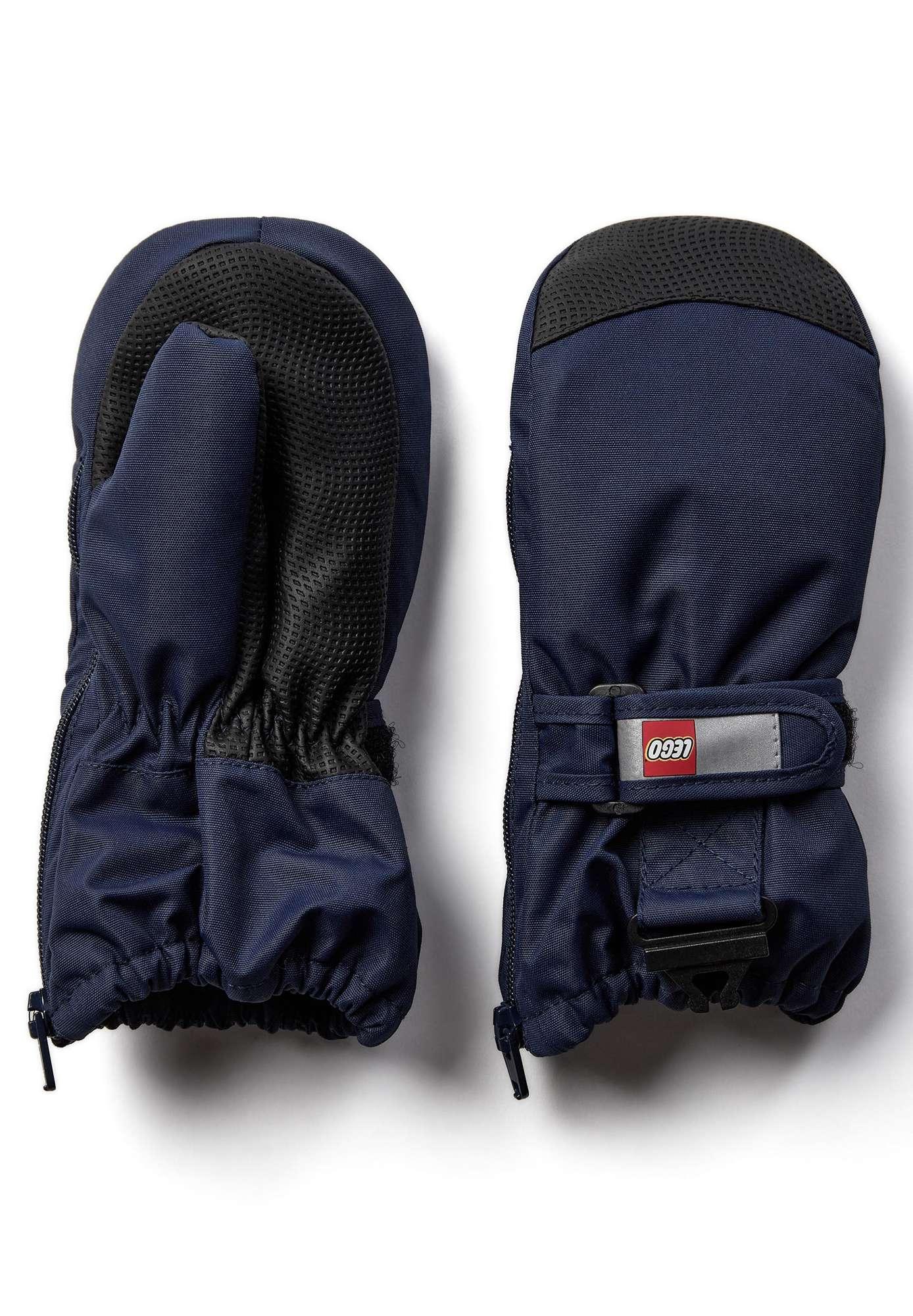 LEGO® Mittens W/Mem. - LWARIPO 703 -LEGO®