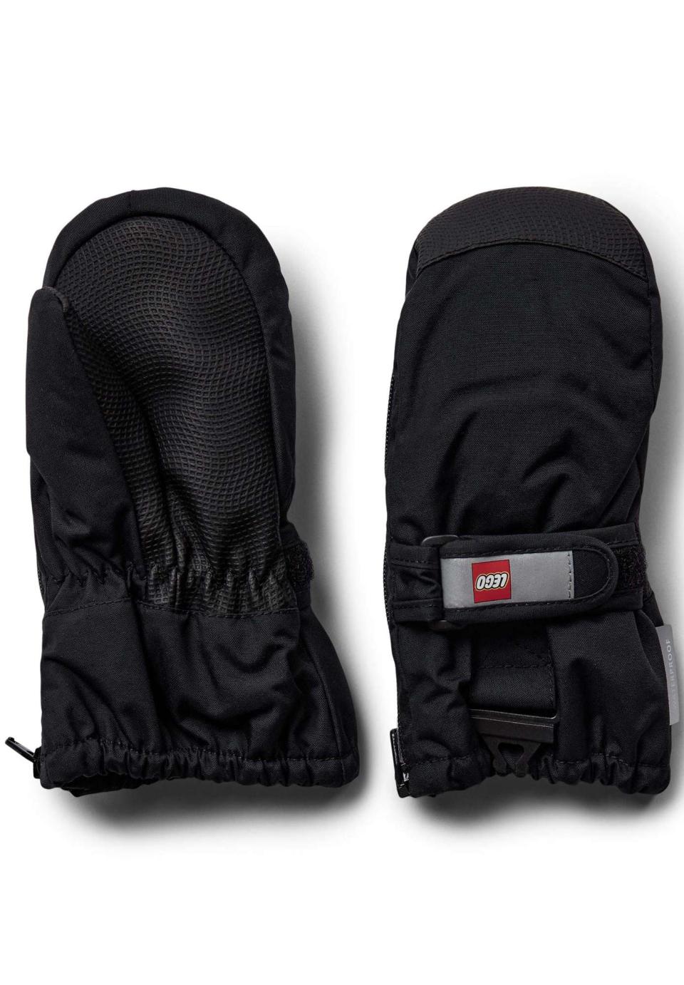 LEGO® mittens LWARIPO 703 -LEGO®