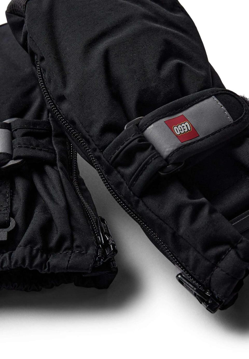 LEGO® mittens LWARIPO 703 -LEGO®