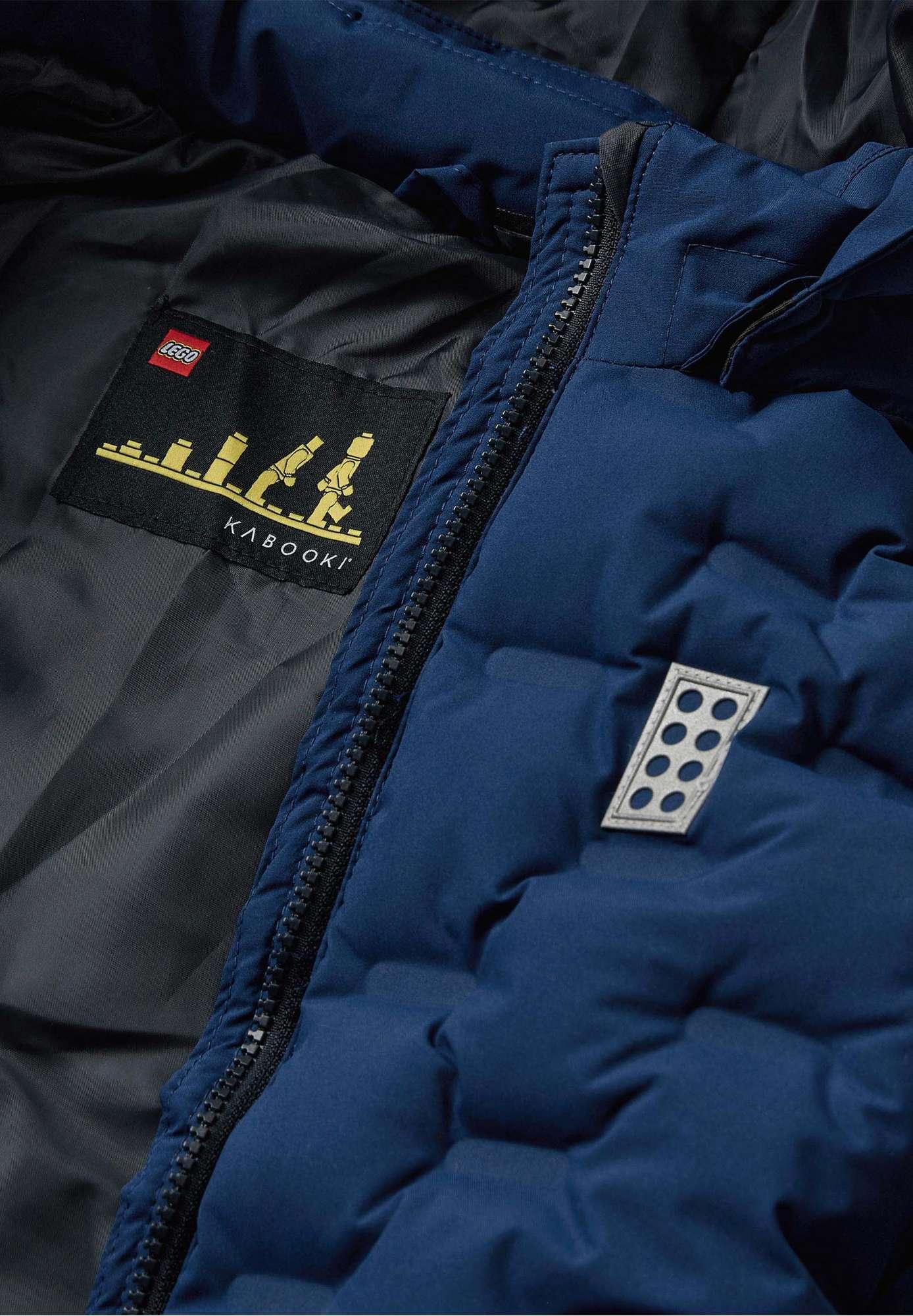 LEGO® Jacket - LWJIPE 706 -LEGO®