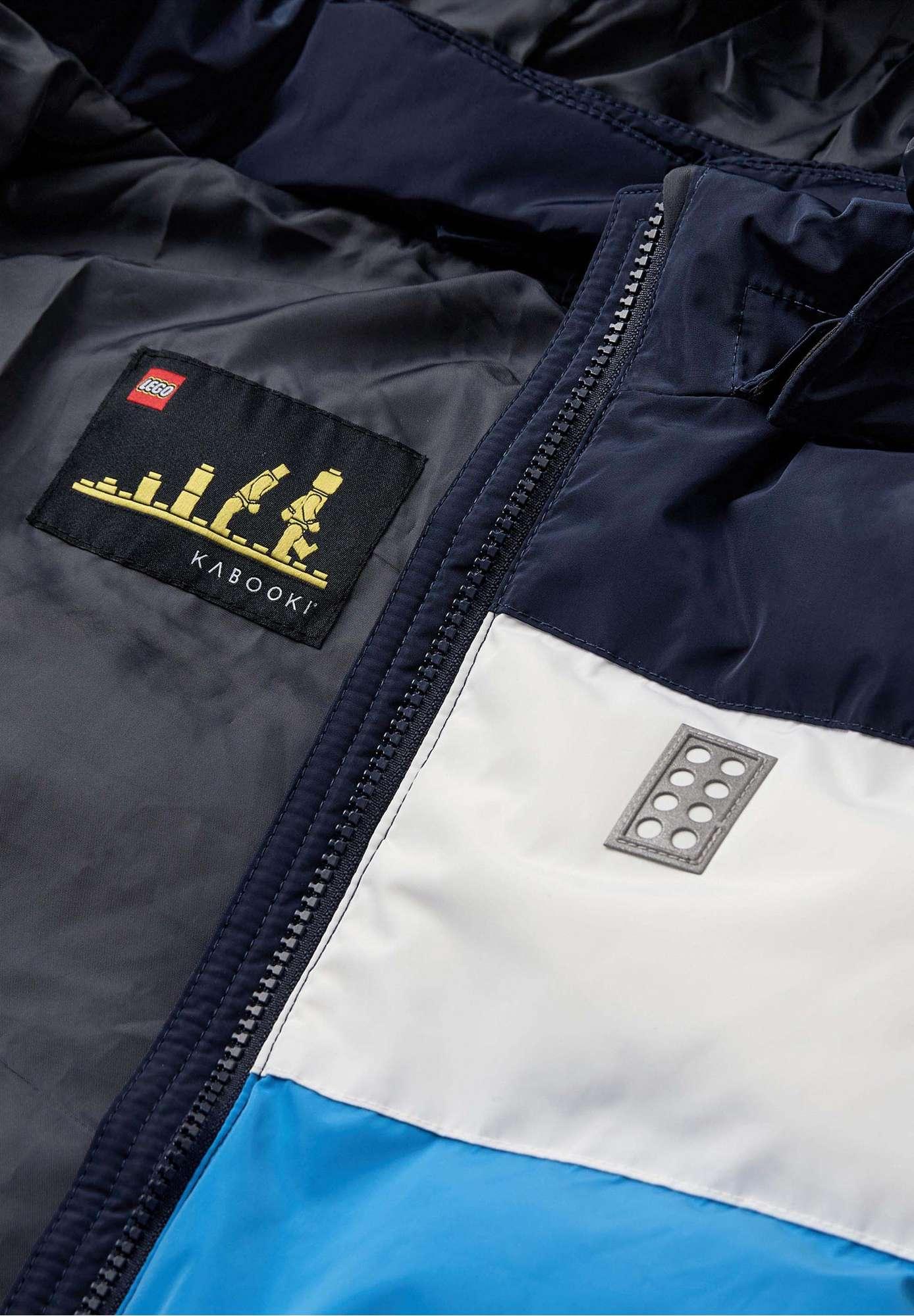 LEGO® Jacket - LWJIPE 705 -LEGO®