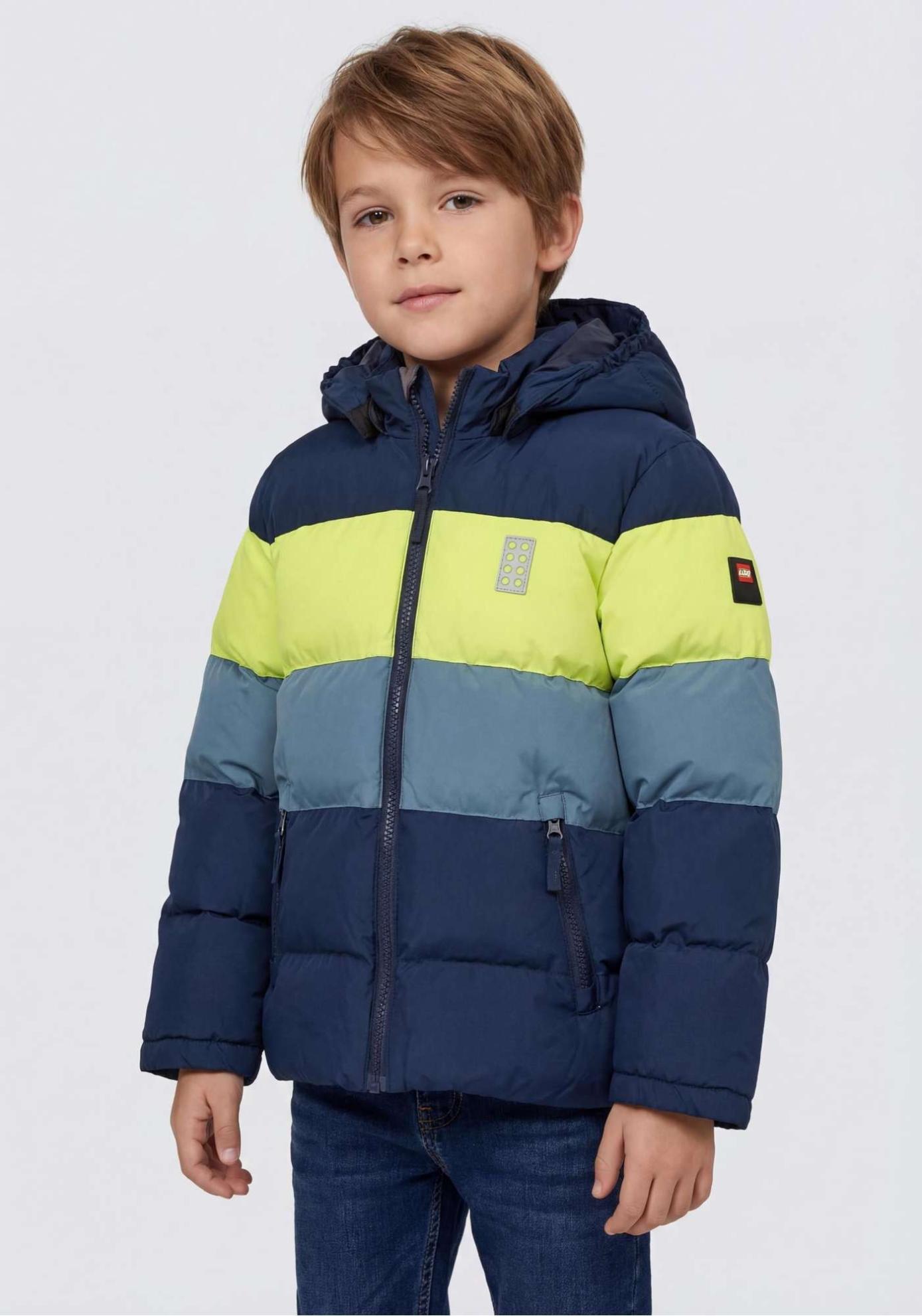 LEGO® Jacket - LWJIPE 705 -LEGO®