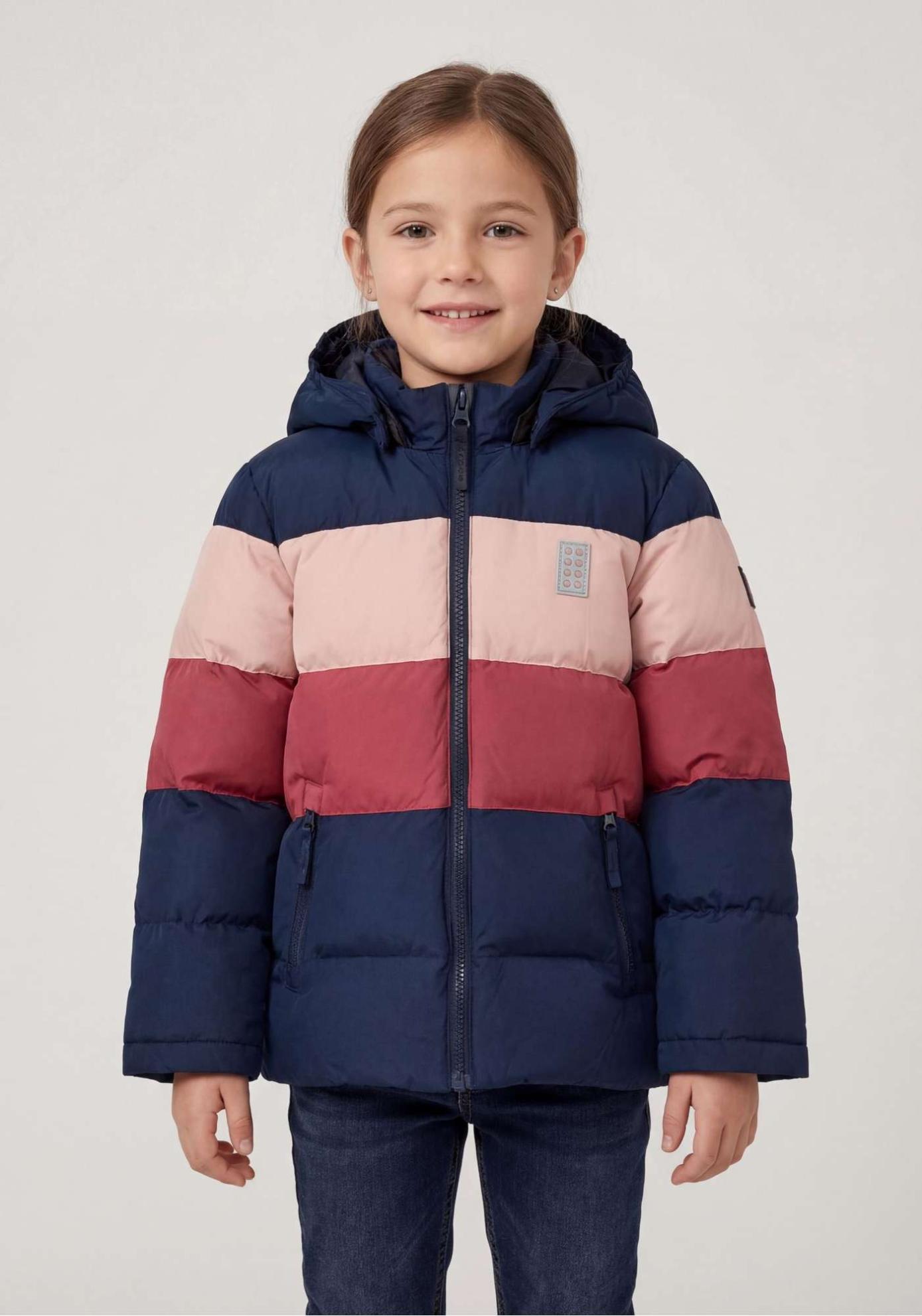 LEGO® Jacket - LWJIPE 705 -LEGO®