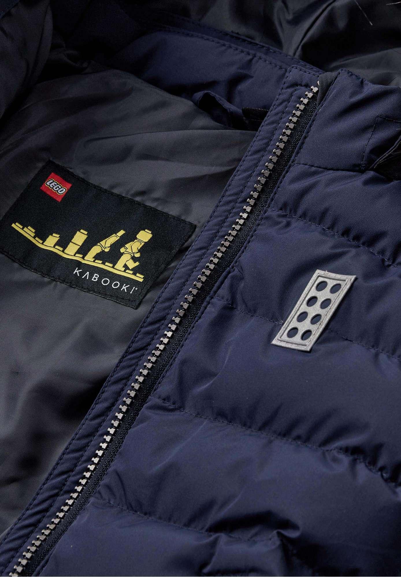 LEGO® Jacket - LWJULIO 714 -LEGO®