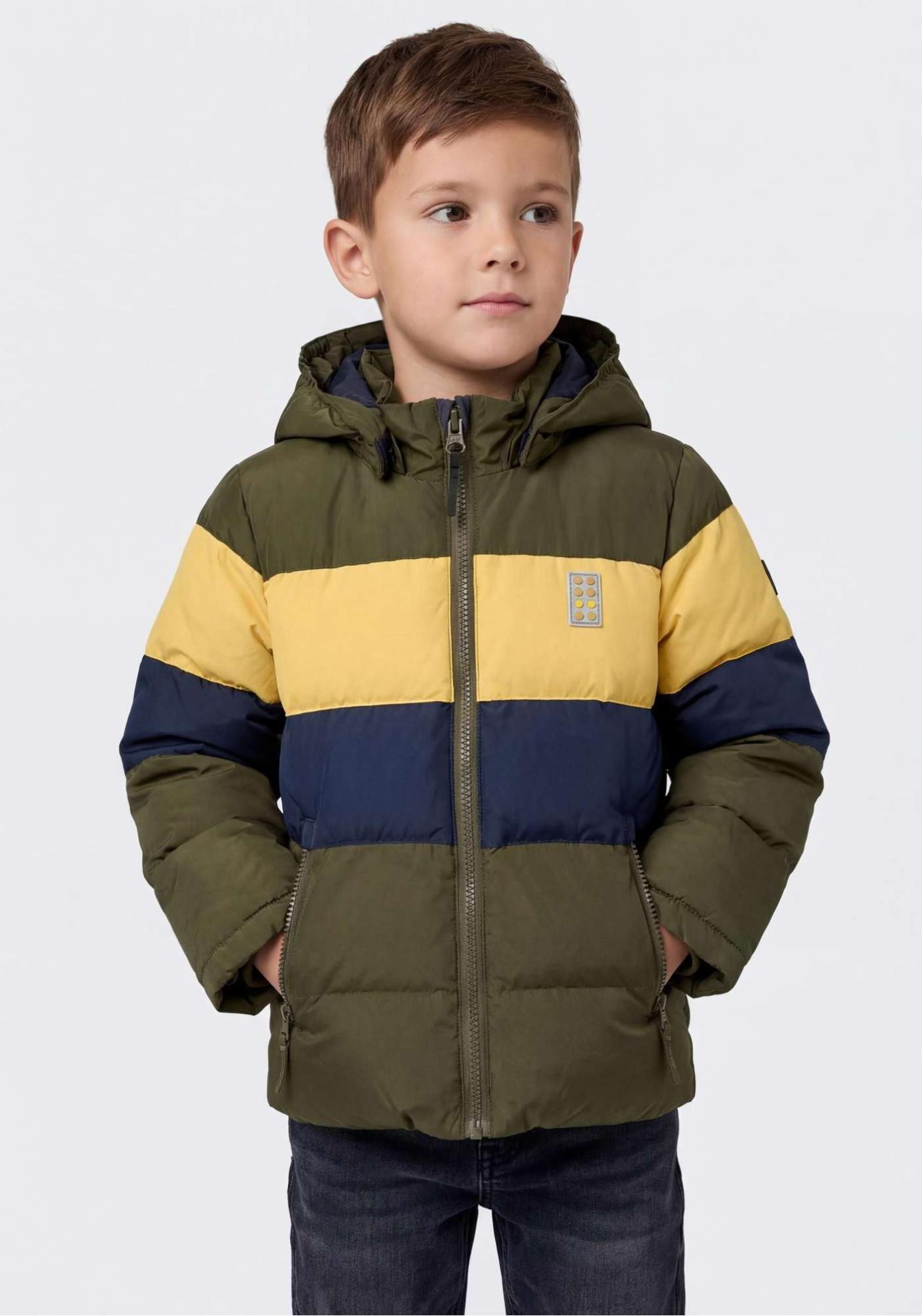 LEGO® Jacket - LWJIPE 705 -LEGO®