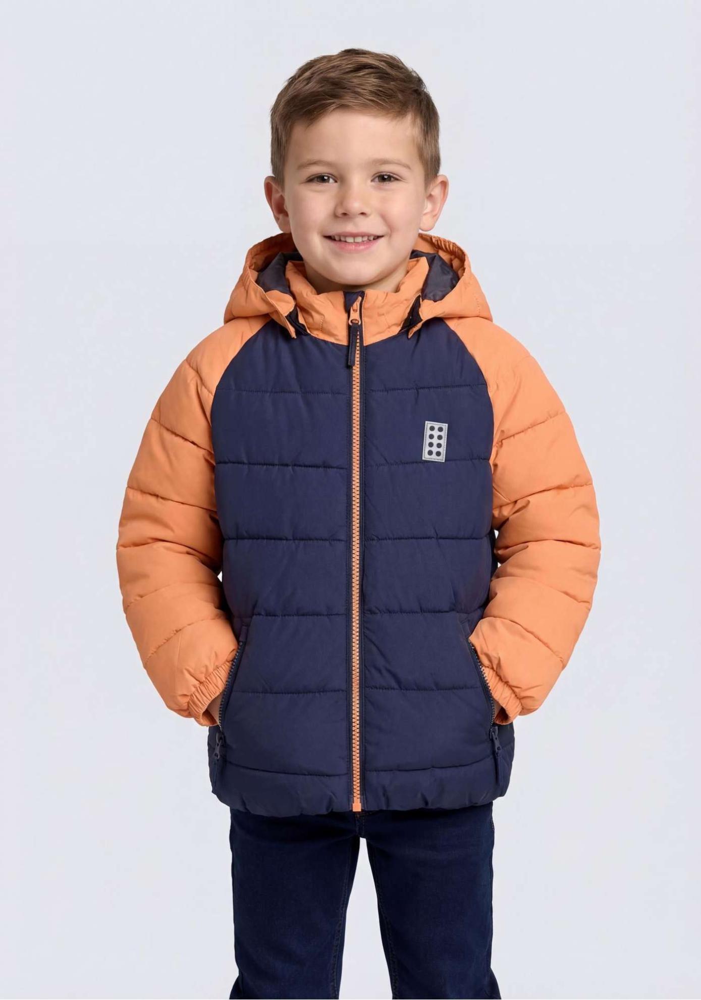 LEGO® Jacket - LWJIPE 704 -LEGO®