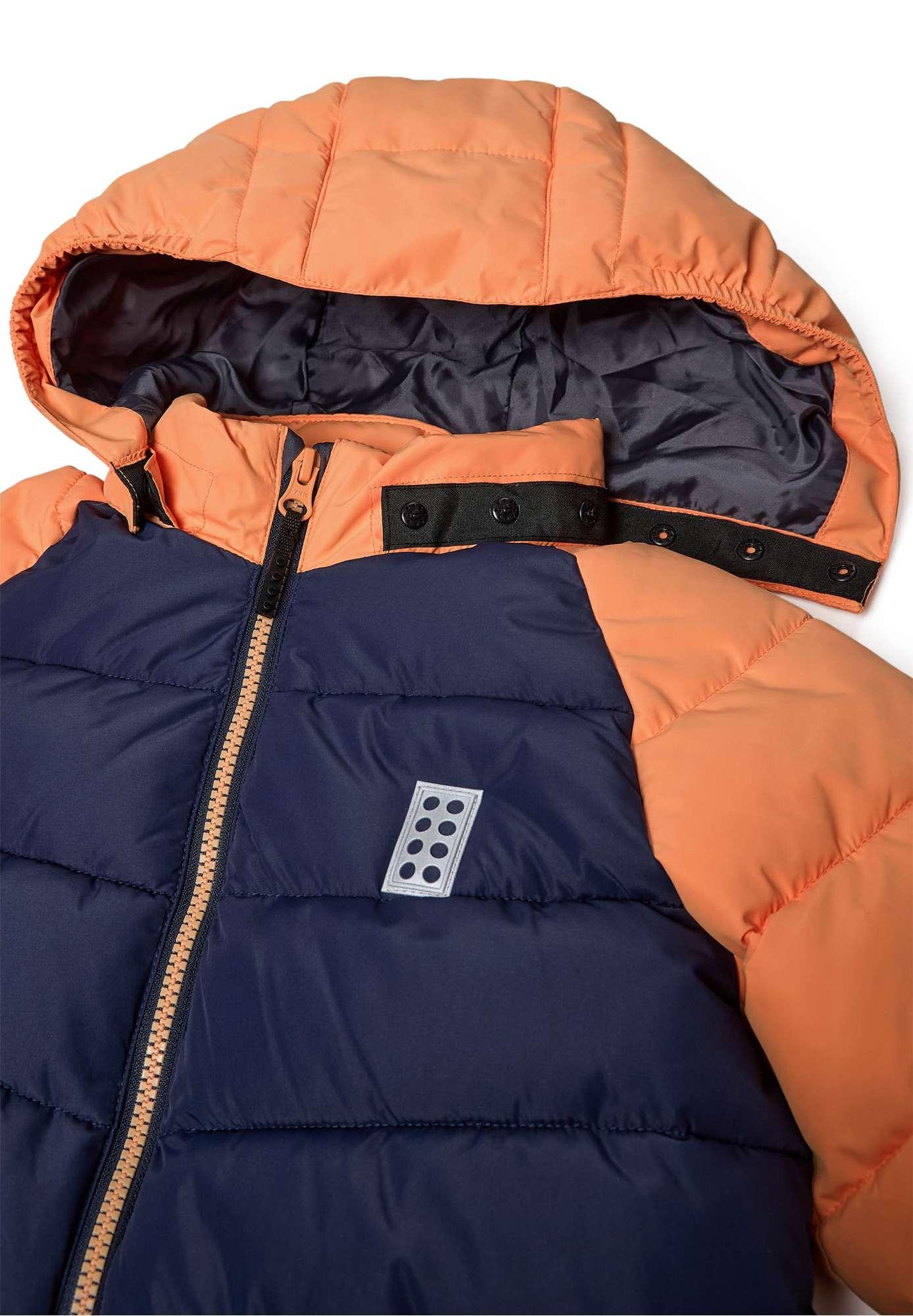 LEGO® Jacket - LWJIPE 704 -LEGO®