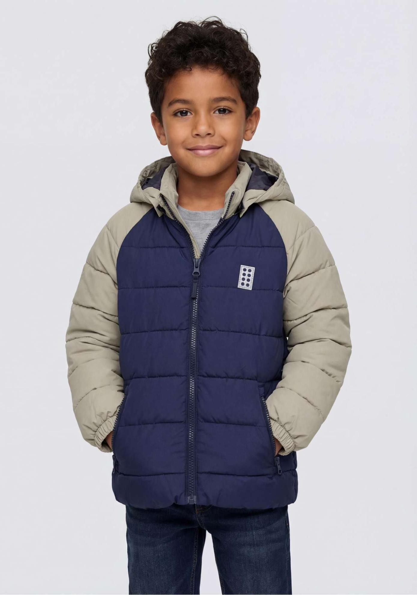 LEGO® Jacket - LWJIPE 704 -LEGO®