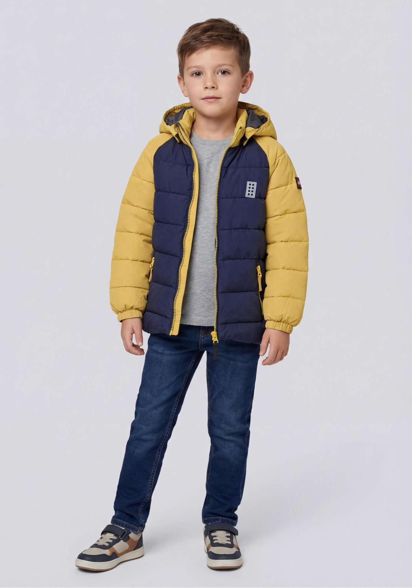 LEGO® Jacket - LWJIPE 704 -LEGO®