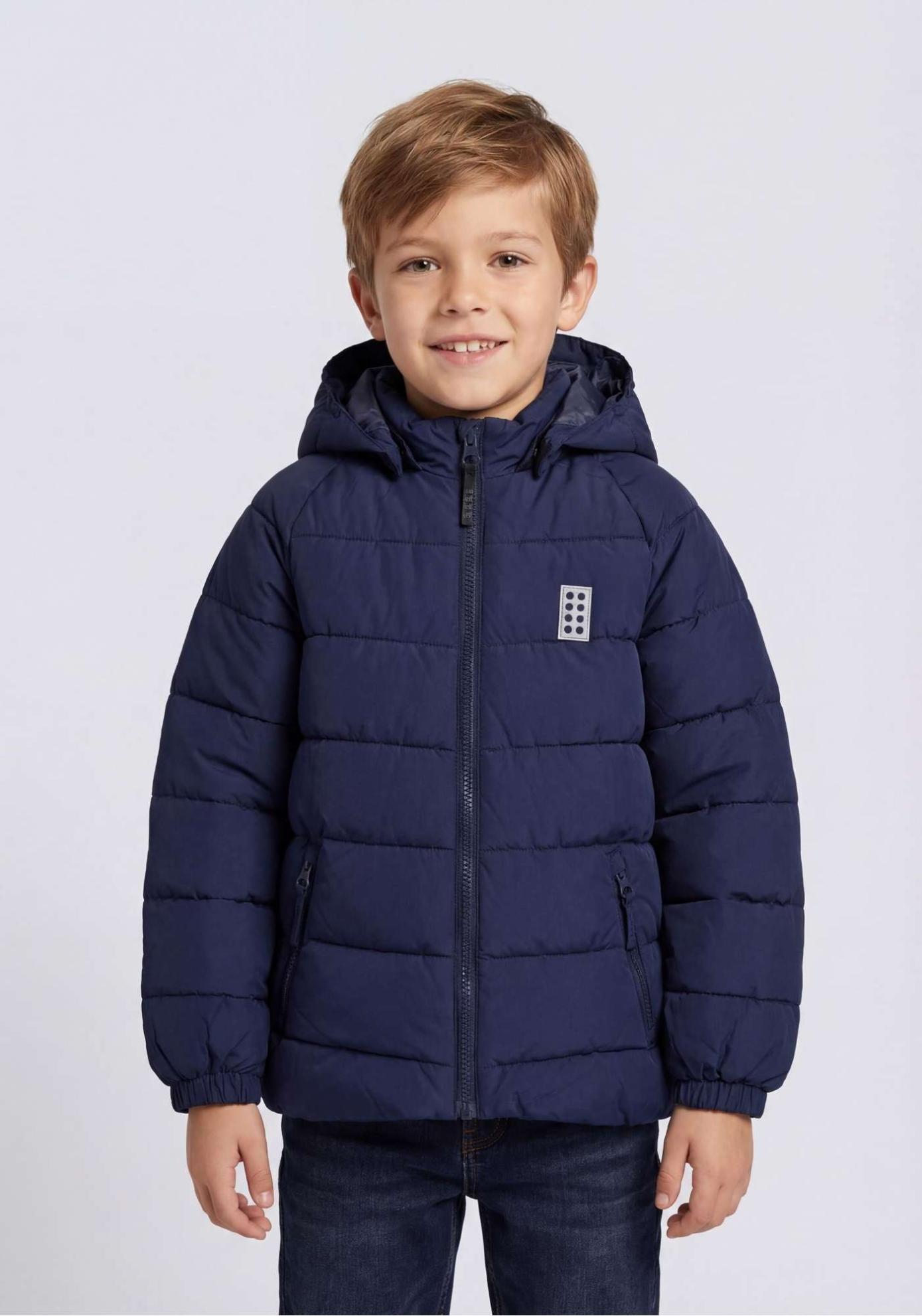 LEGO® Jacket - LWJIPE 704 -LEGO®