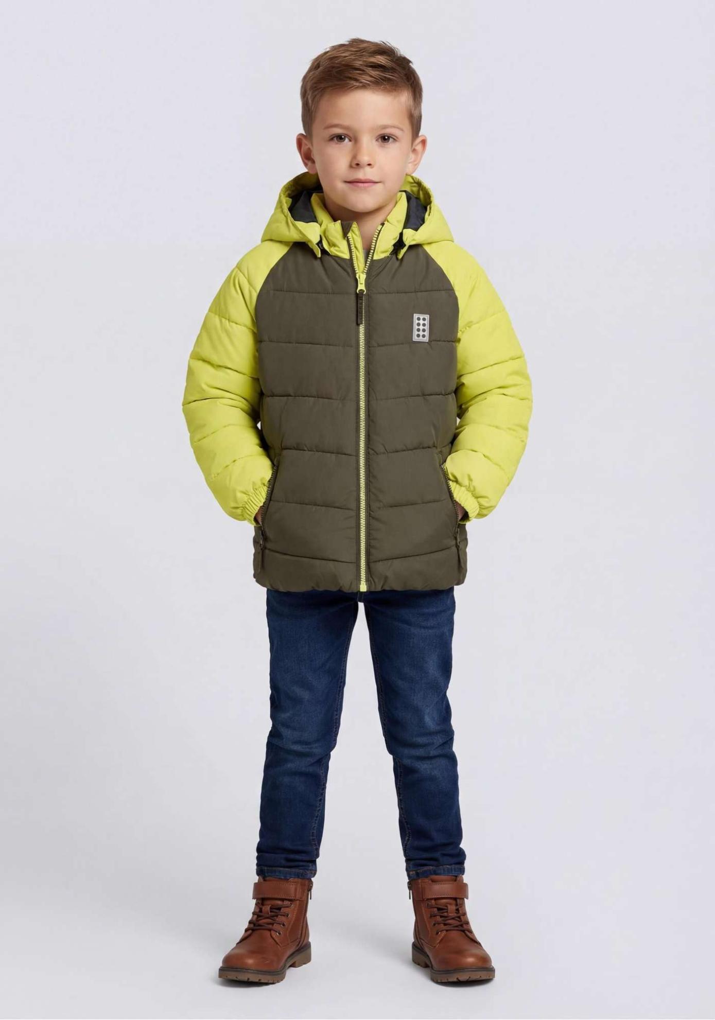 LEGO® Jacket - LWJIPE 704 -LEGO®