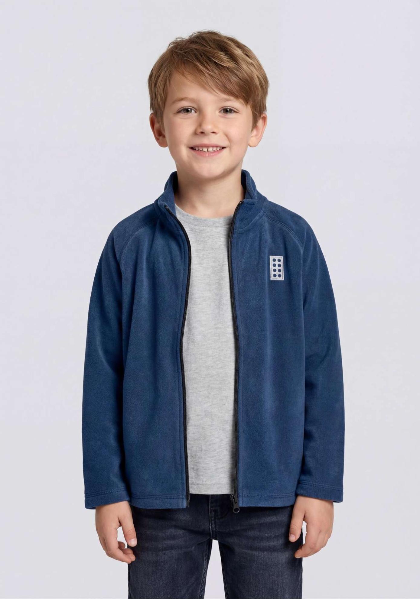 LEGO® Cardigan - LWSINCLAIR 703 -LEGO®
