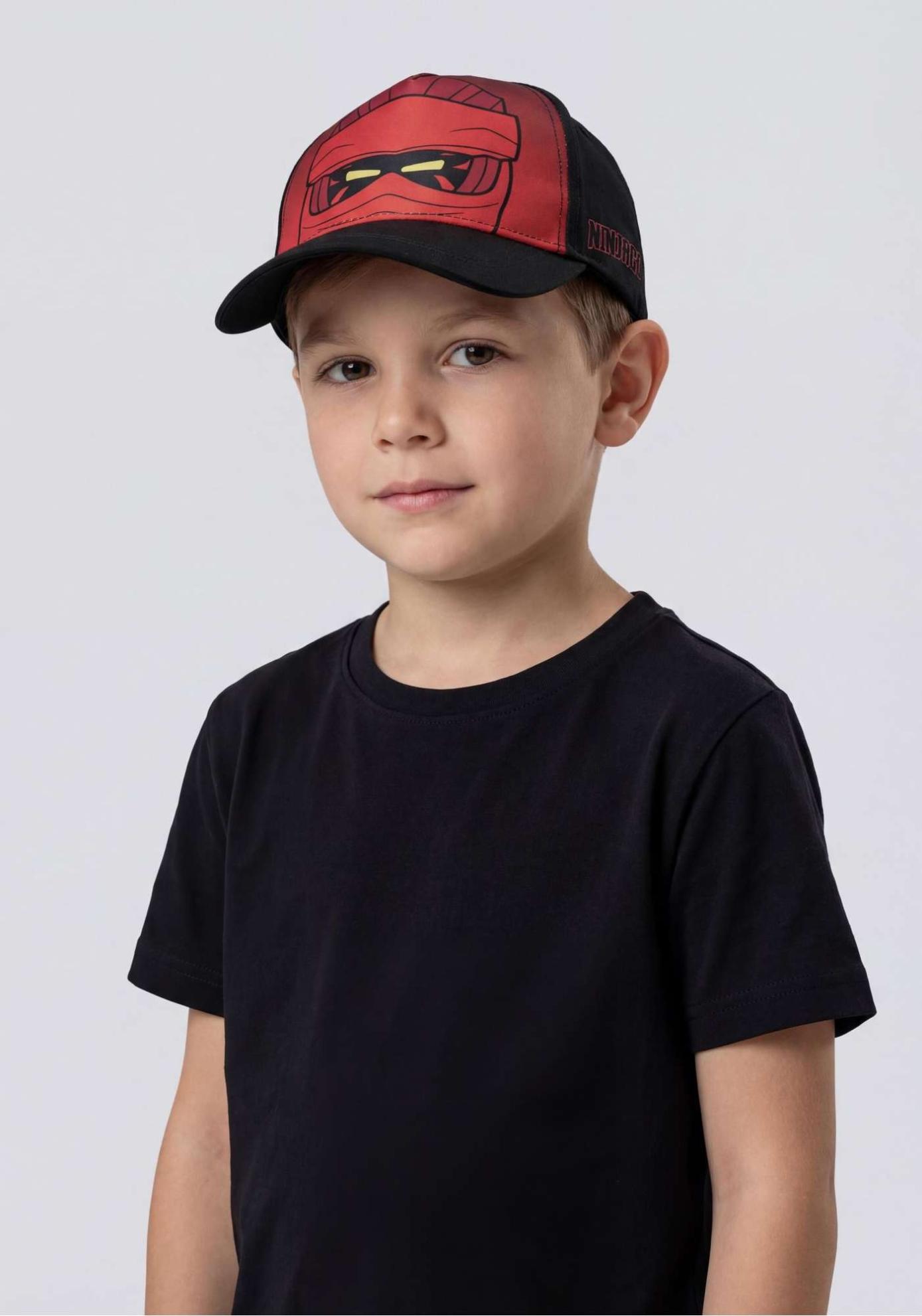 LEGO® NINJAGO® Cap - LWAGAN 106 -LEGO®