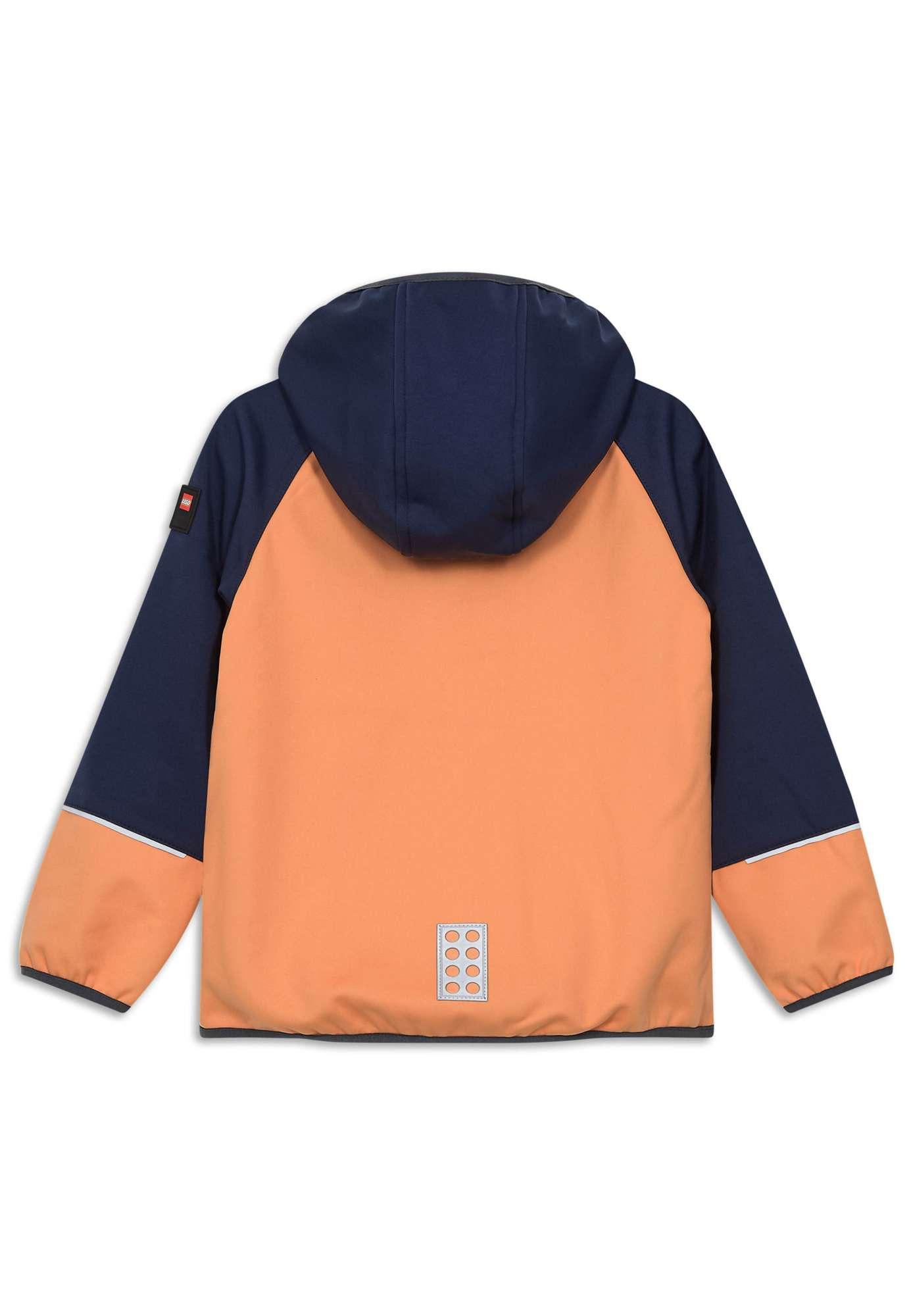 LEGO® Softshell Jacket - LWSKY 764 -LEGO®