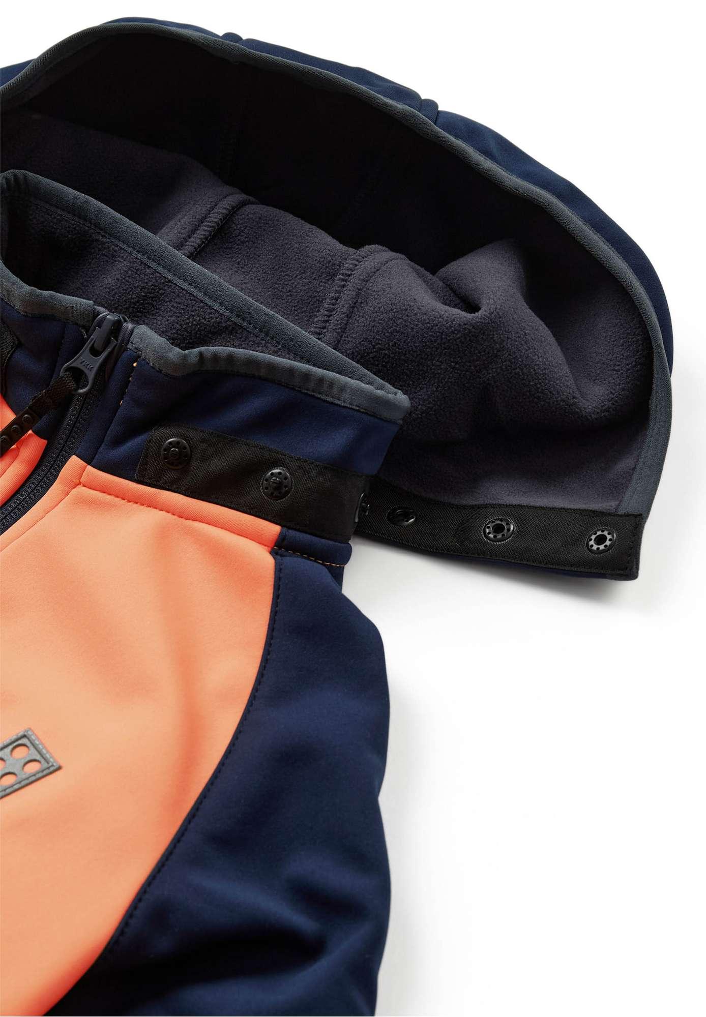 LEGO® Softshell Jacket - LWSKY 764 -LEGO®