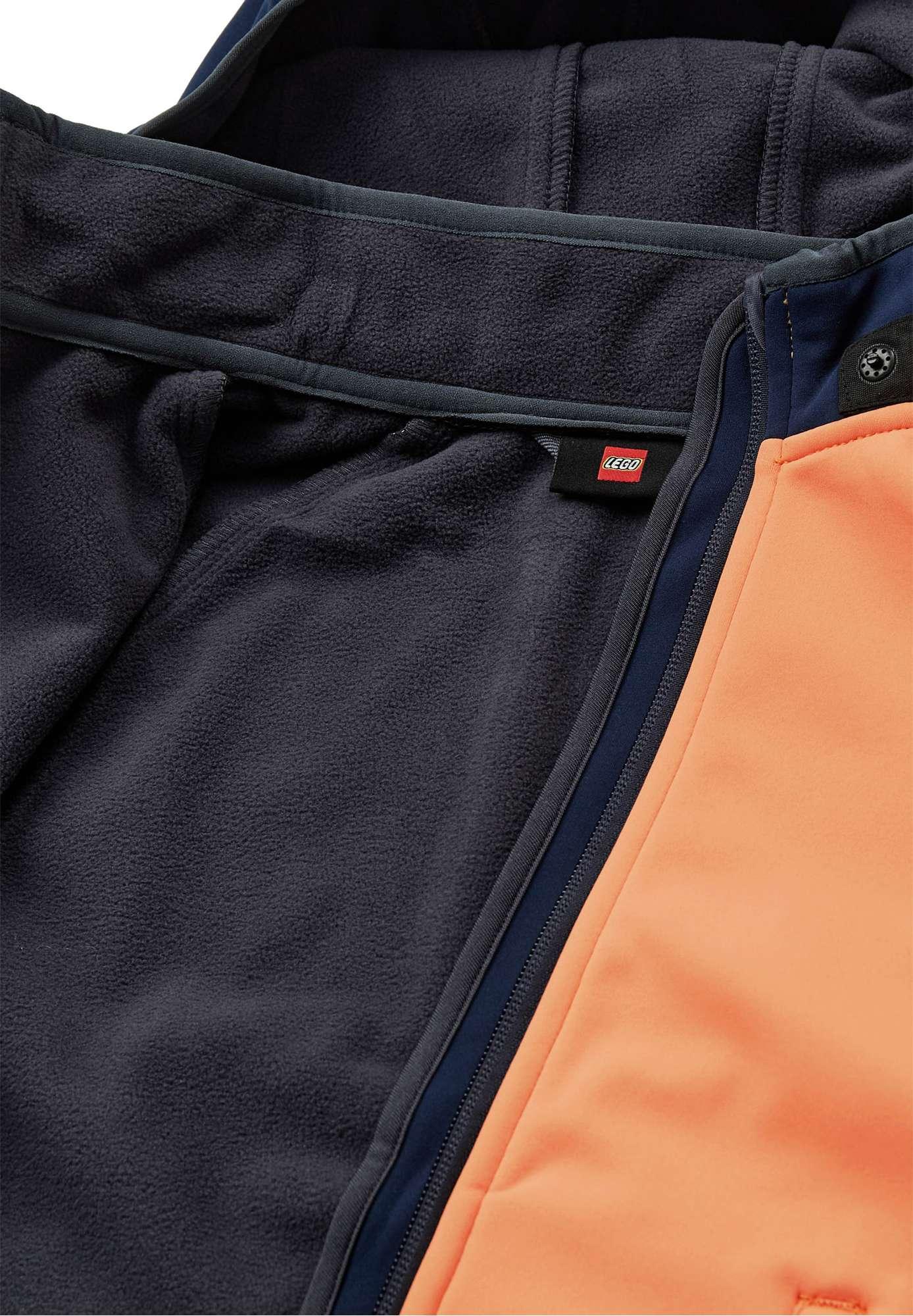 LEGO® Softshell Jacket - LWSKY 764 -LEGO®
