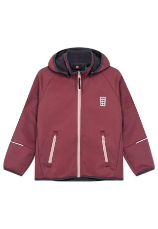 LEGO® Softshell Jacket - LWSKY 764 -LEGO®