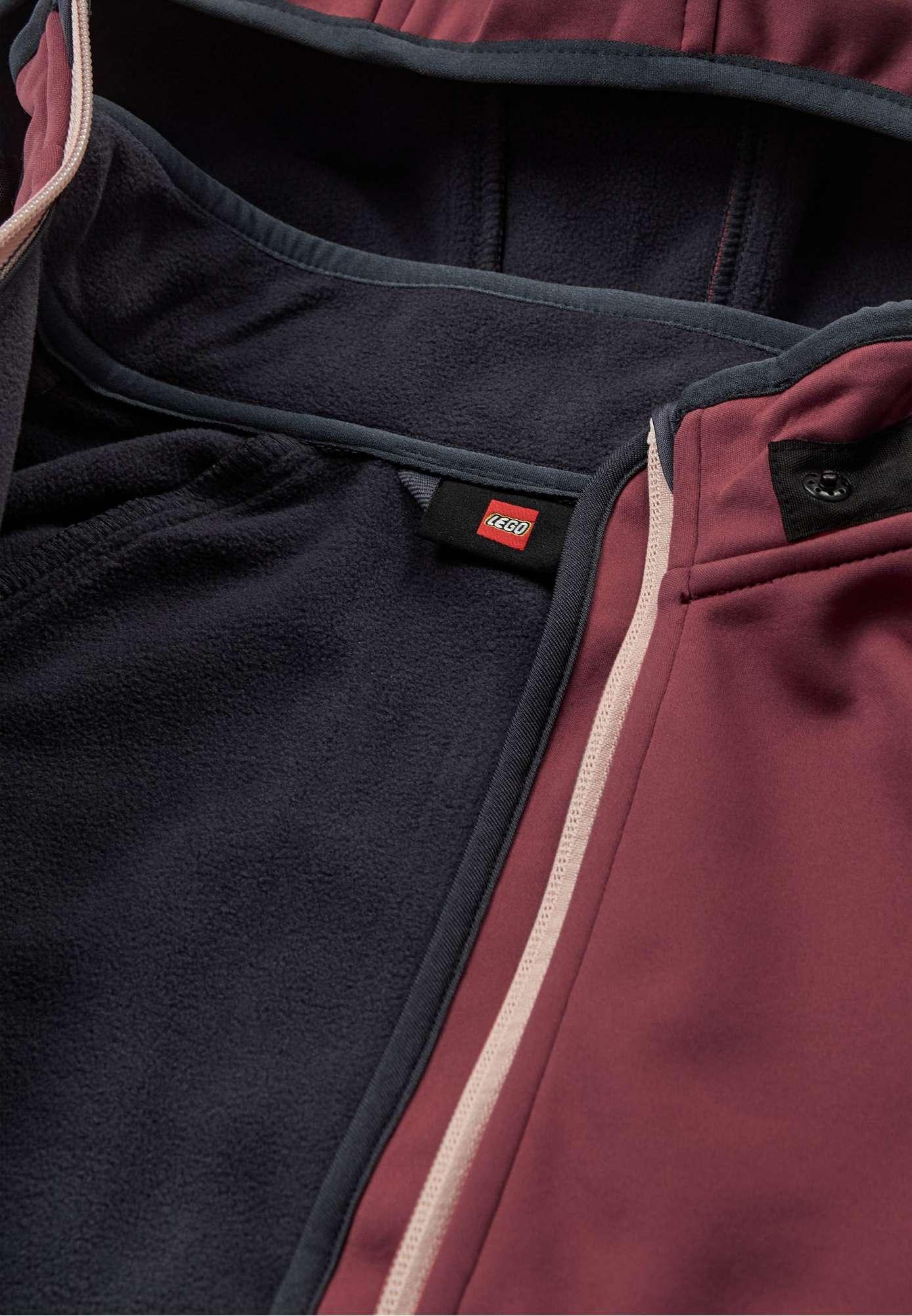 LEGO® Softshell Jacket - LWSKY 764 -LEGO®