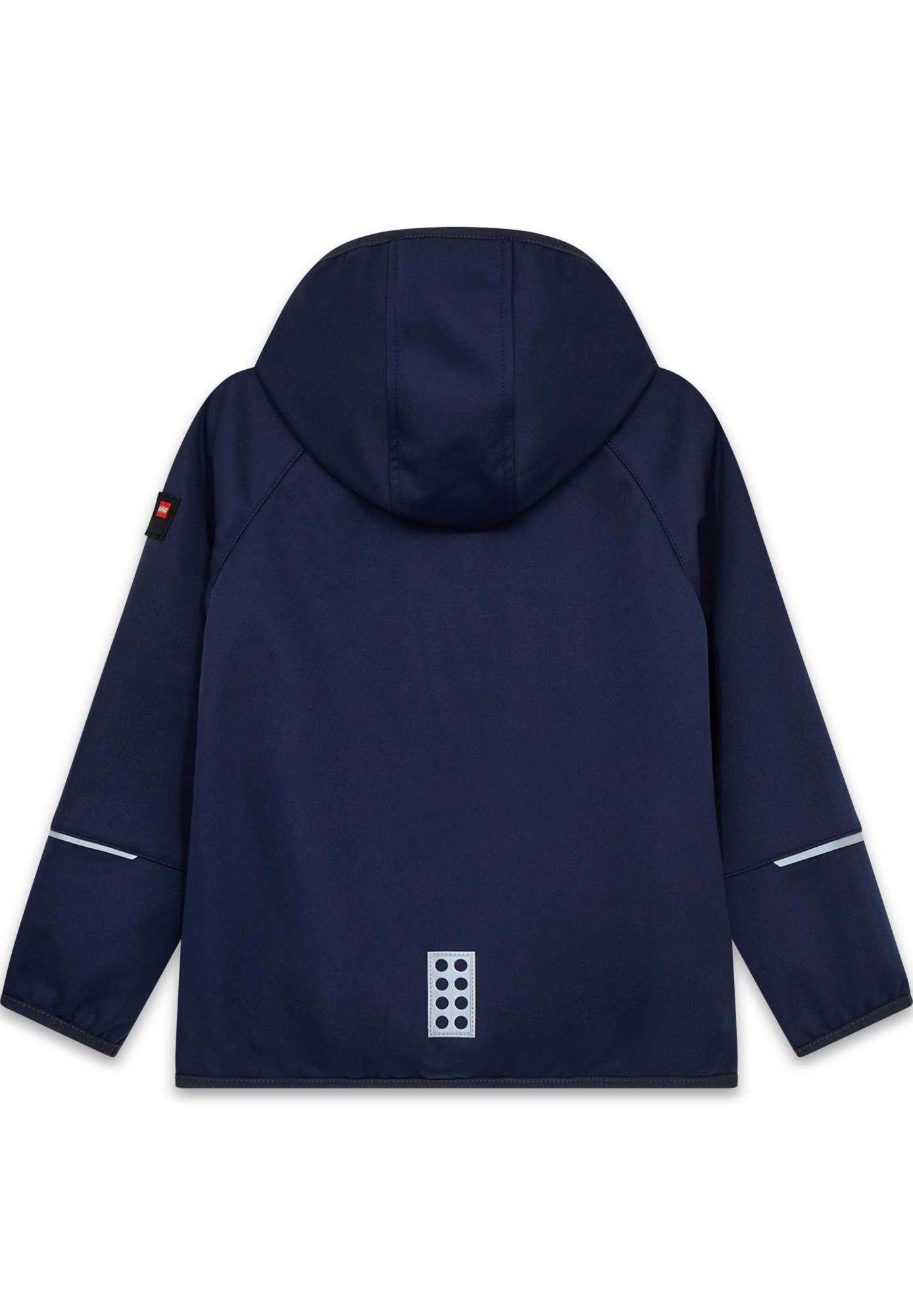 LEGO® Softshell Jacket - LWSKY 764 -LEGO®