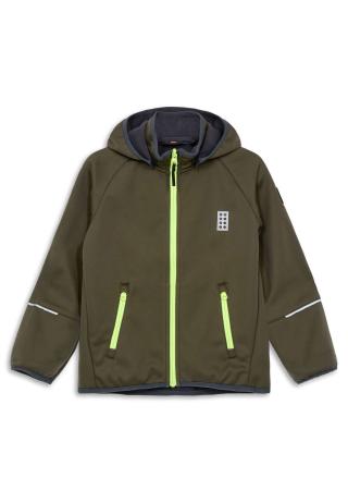LEGO® Softshell Jacket - LWSKY 764 -LEGO®