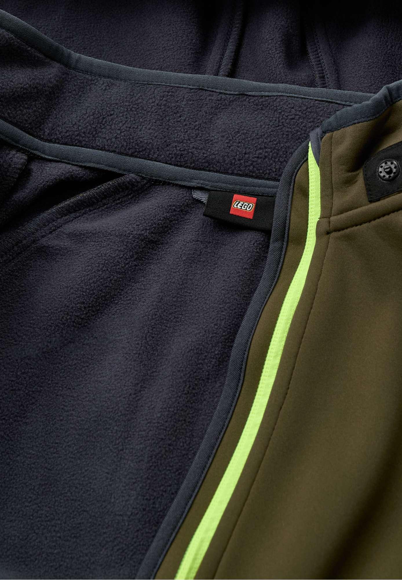 LEGO® Softshell Jacket - LWSKY 764 -LEGO®